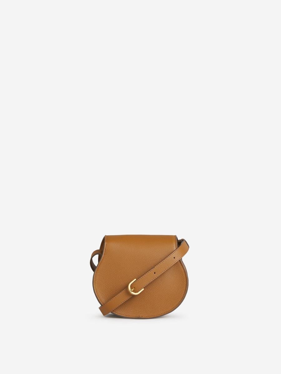 Chloé S Marcie Crossbody Bag - 12