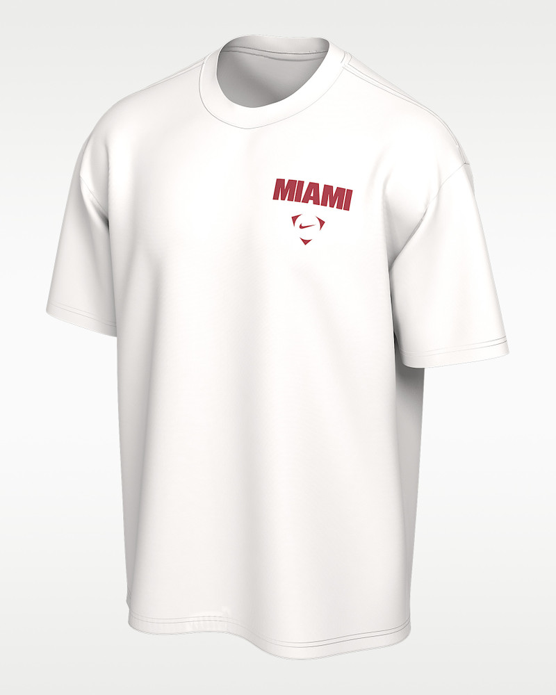 Nike Soccer T-Shirt 1