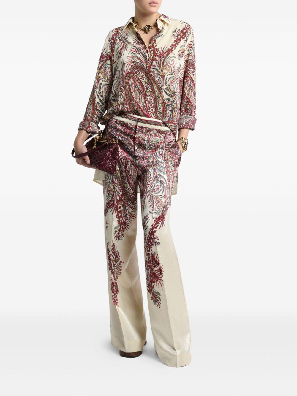 PANTALONI ETRO - 2