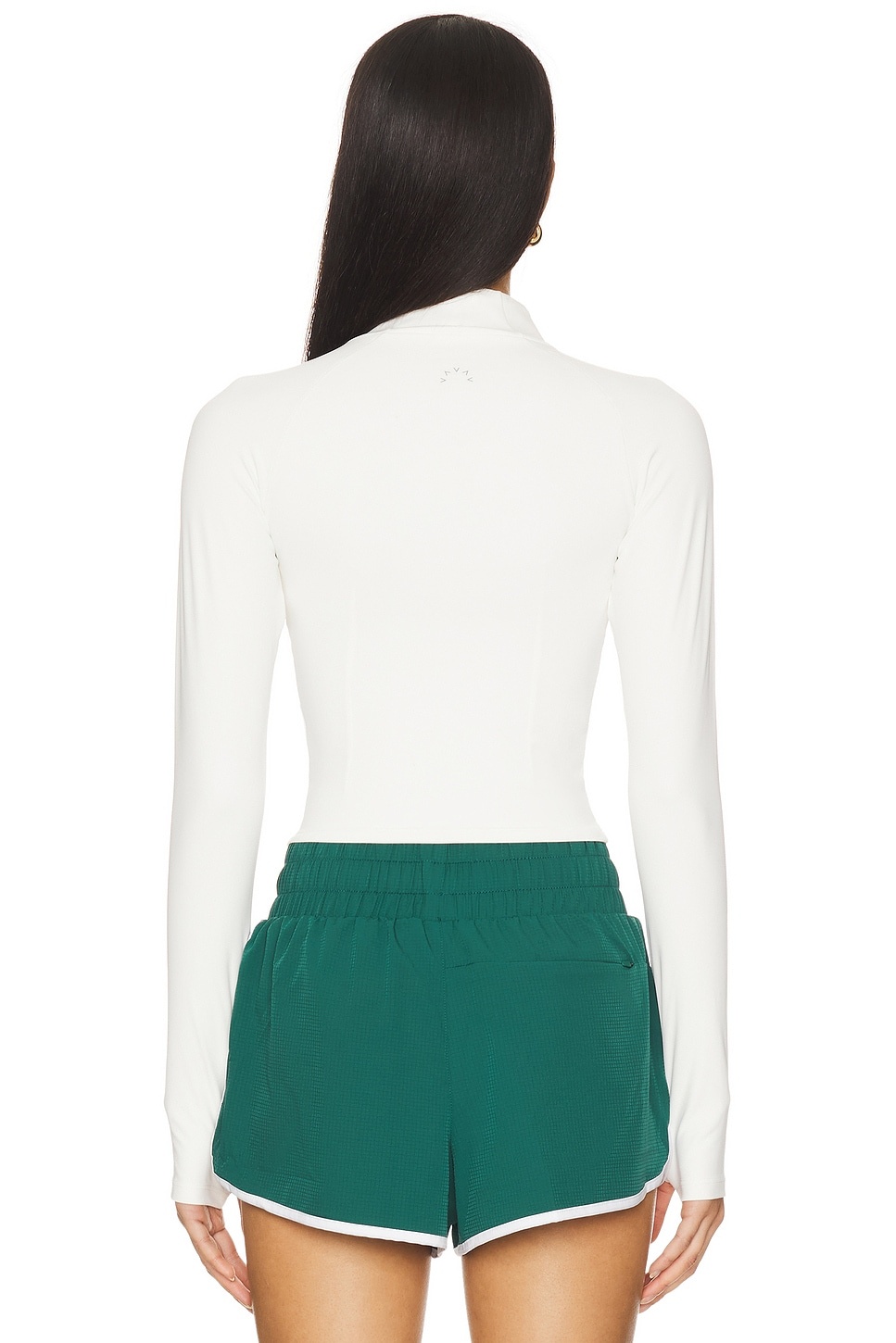 Helena Mid Layer Top - 3