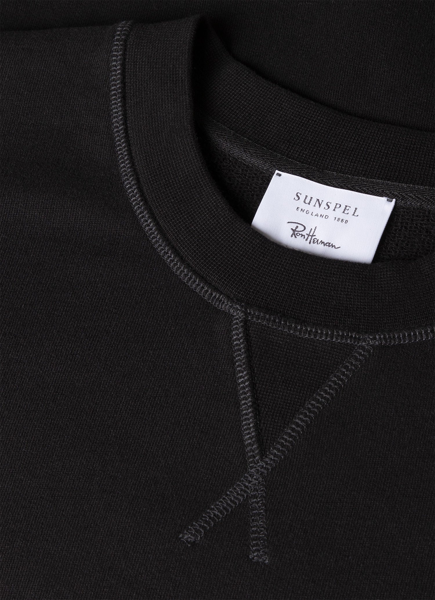 Sunspel x Ron Herman Sweatshirt - 2
