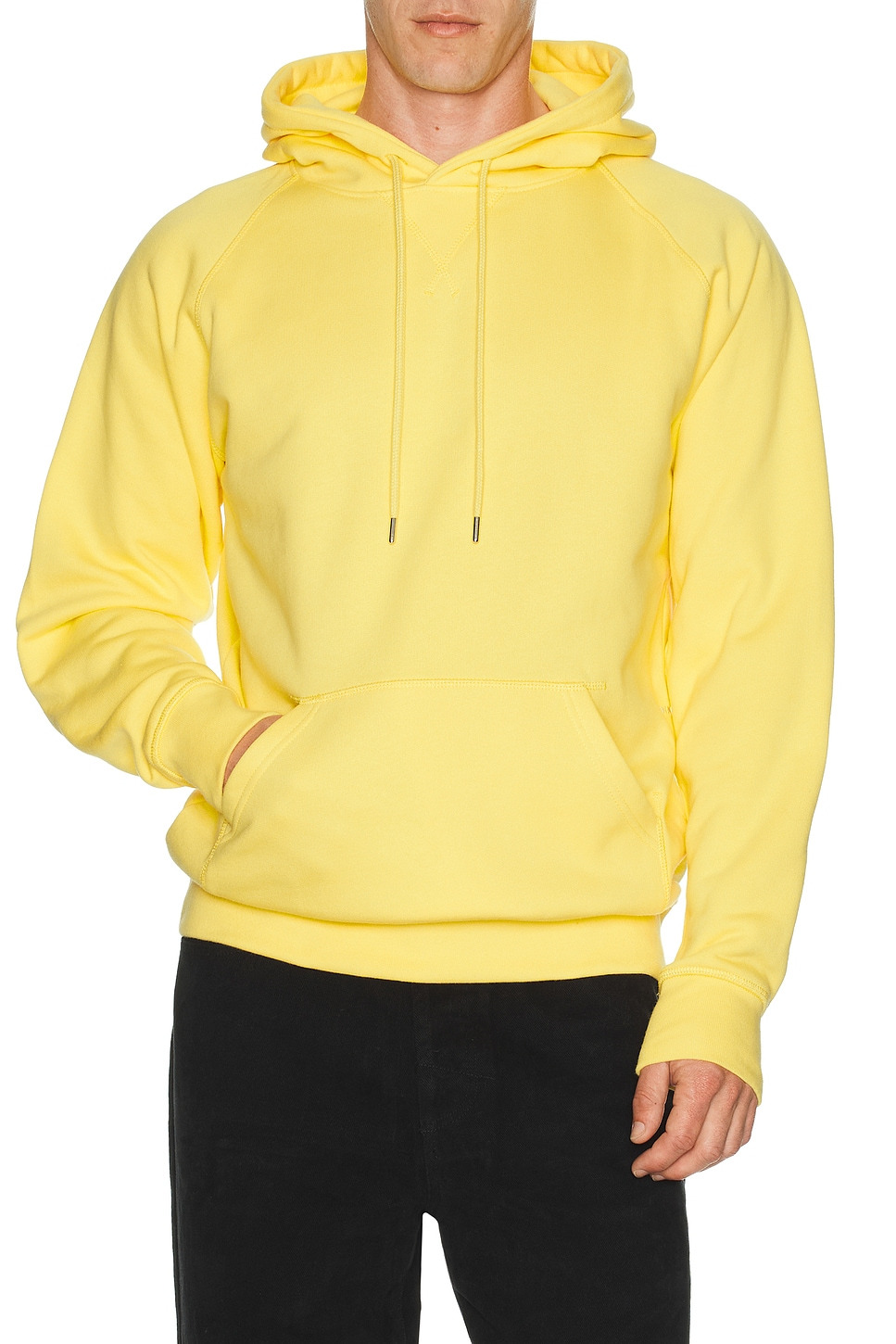 Logo Hoodie - 4