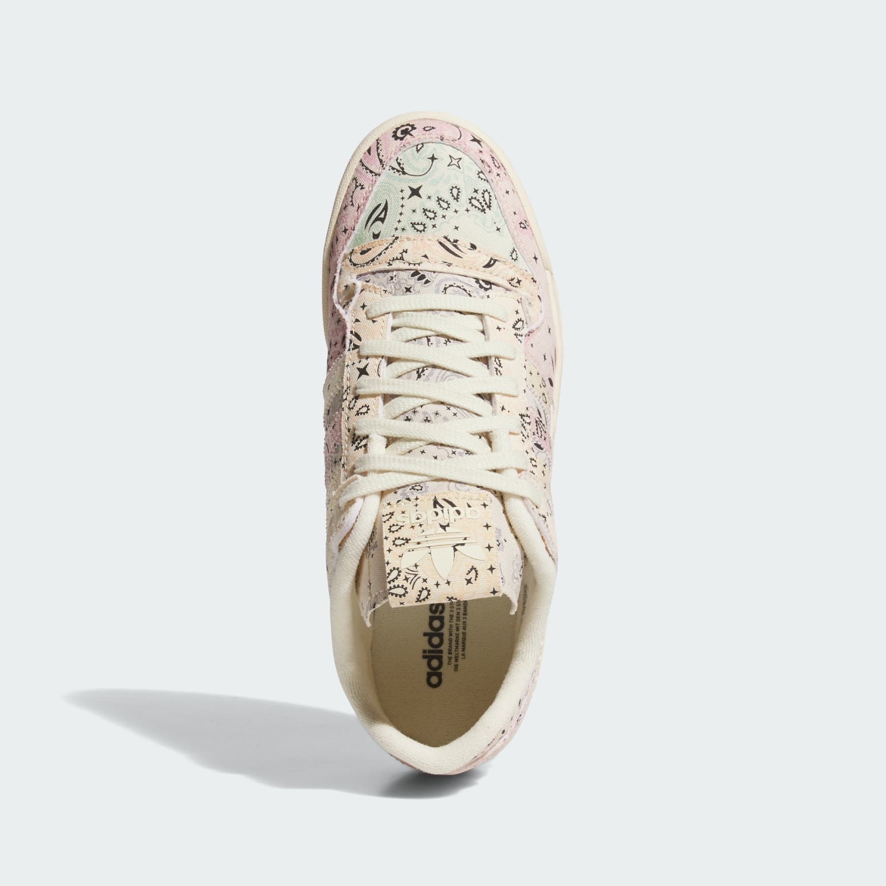 Forum 84 Low CL Shoes - 3