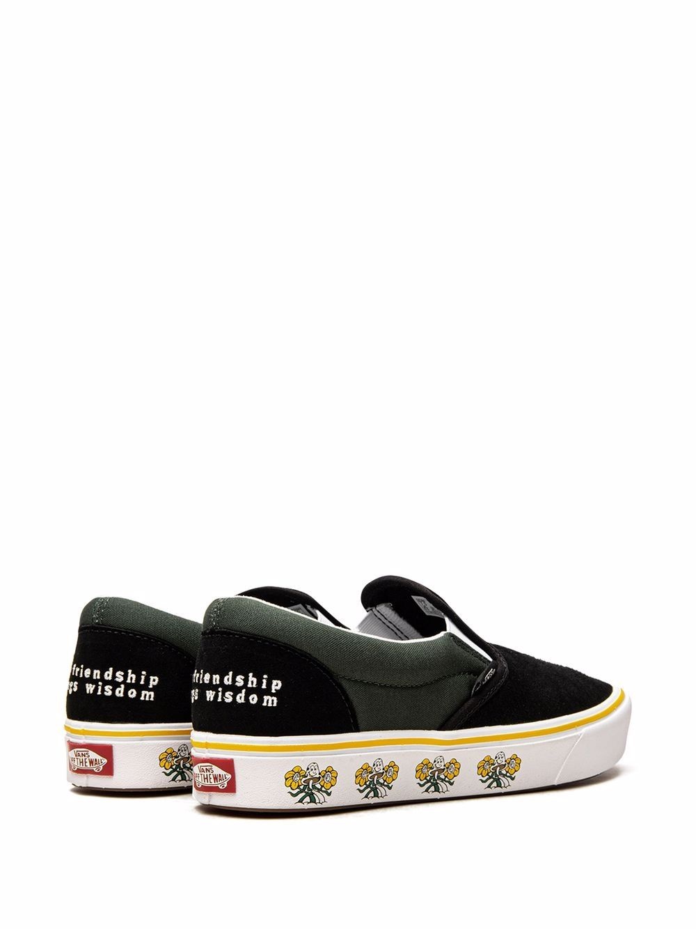 Comfycush Slip On "Trip Ouoors" sneakers - 3