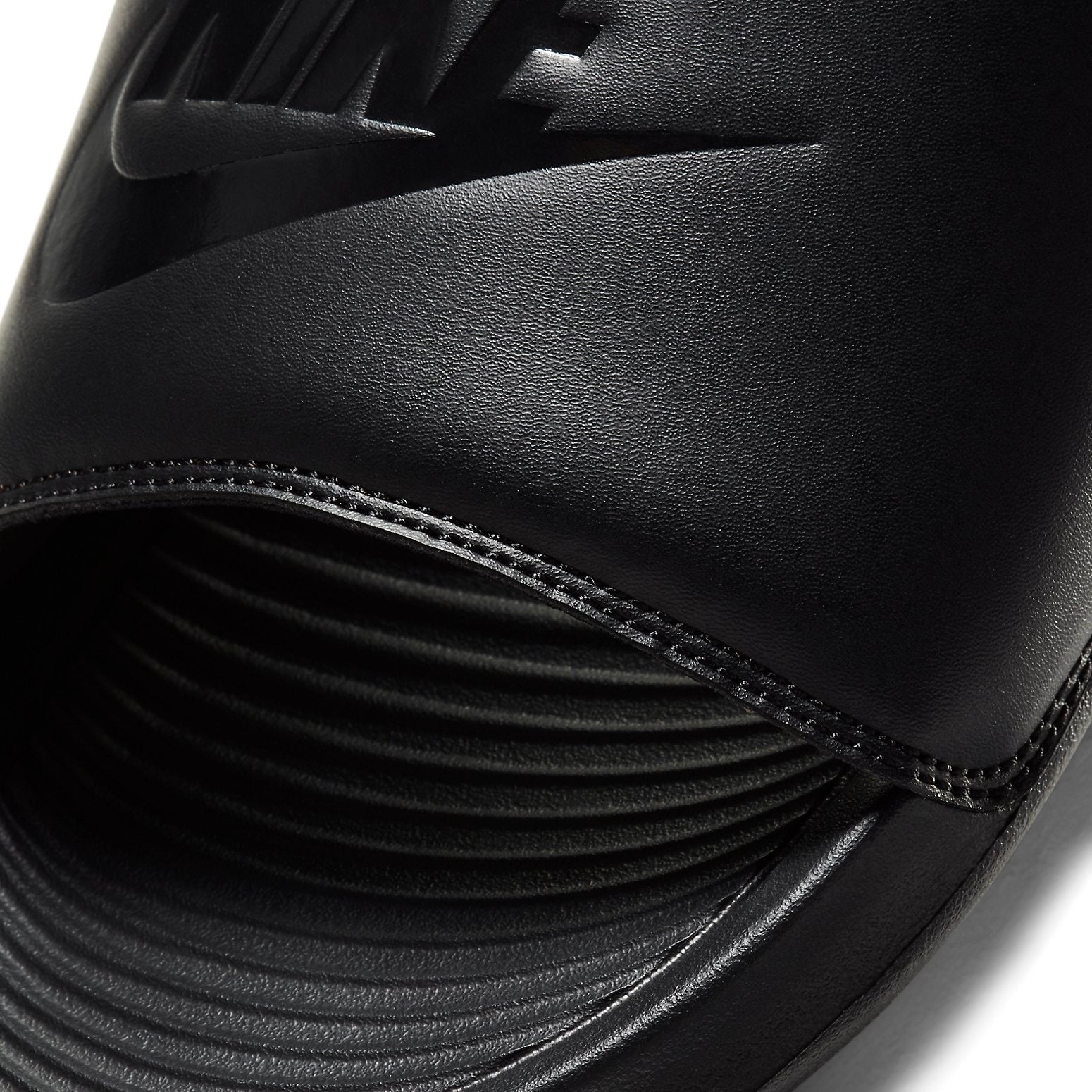 Nike Victori One Slide 'Triple Black' CN9675-003 - 5