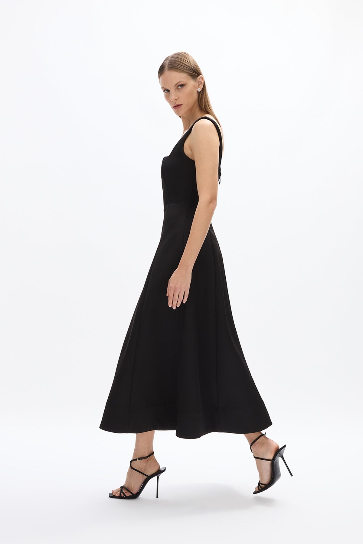 SERA DRESS - 3