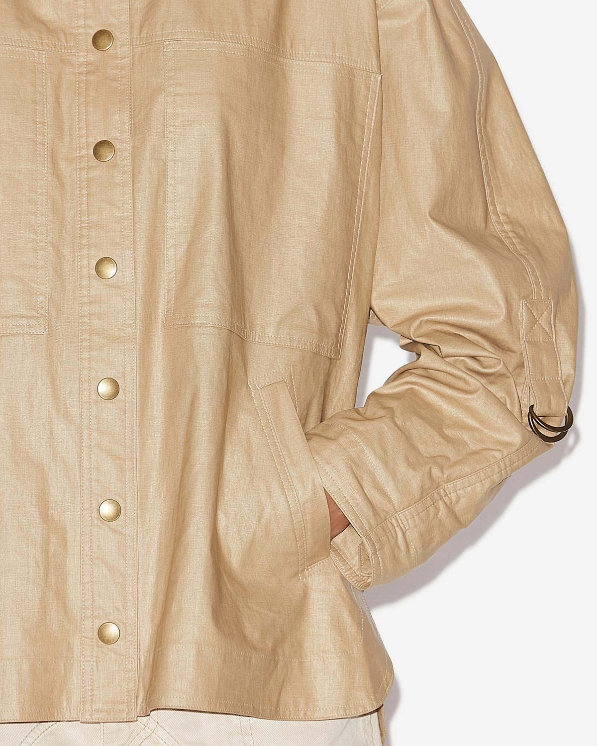 FLORANIA JACKET - 3
