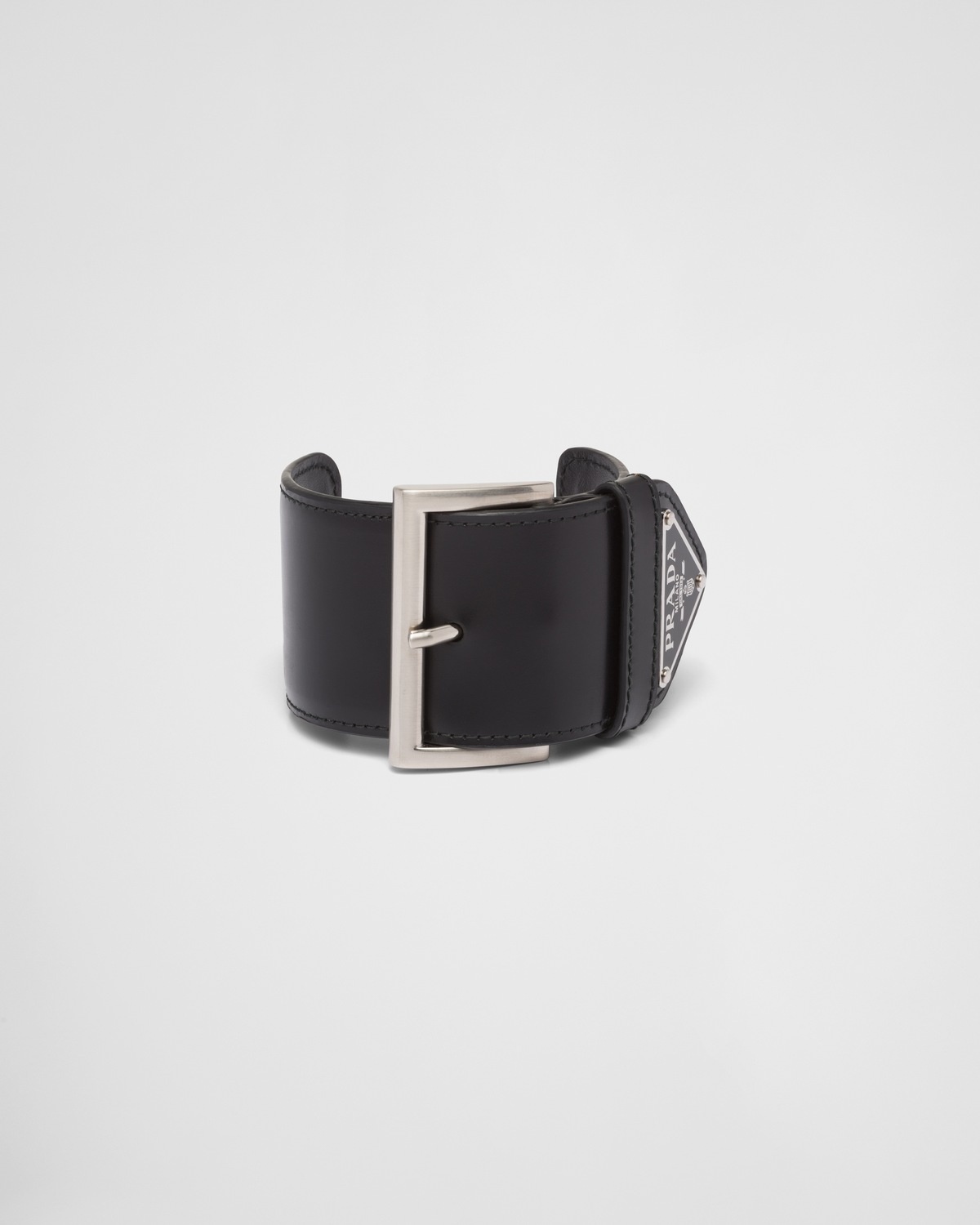 Leather bracelet - 1