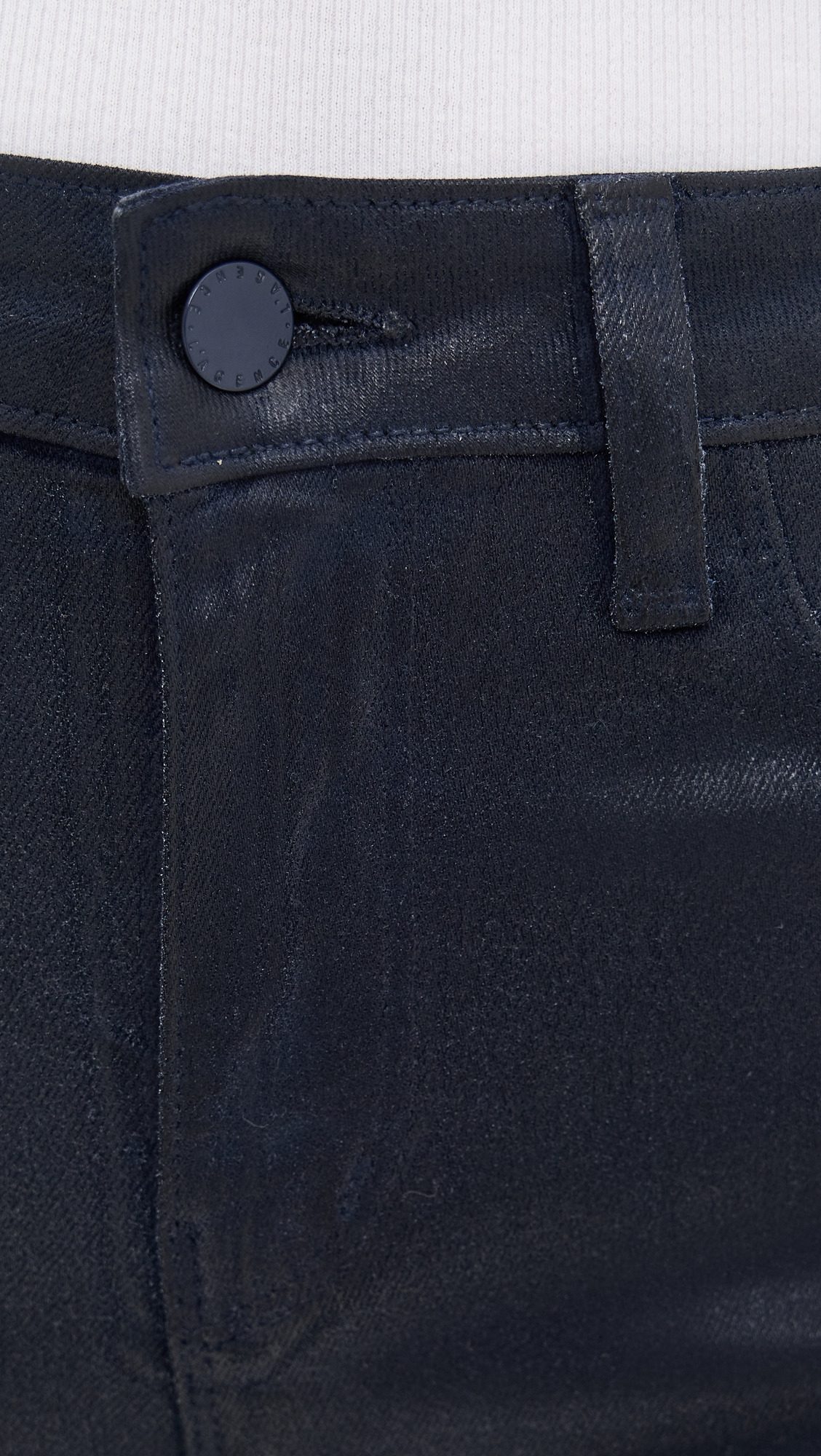 Clayton Wide Leg Jeans - 5