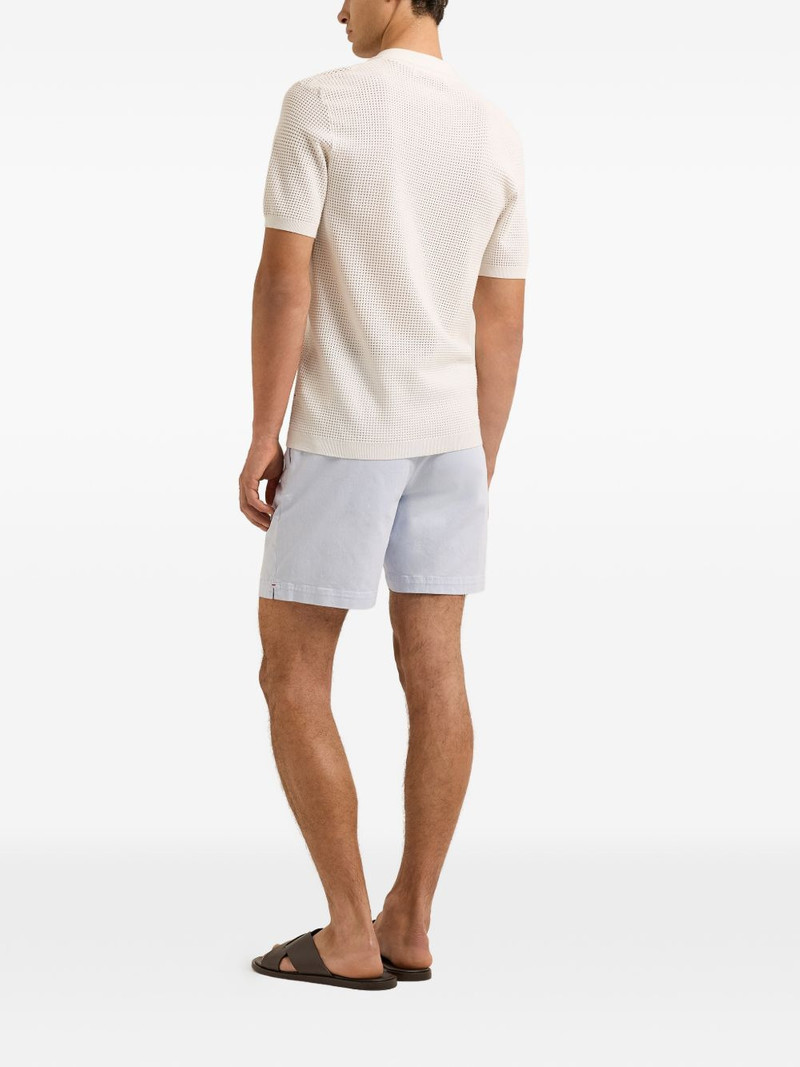 Bulldog shorts 3