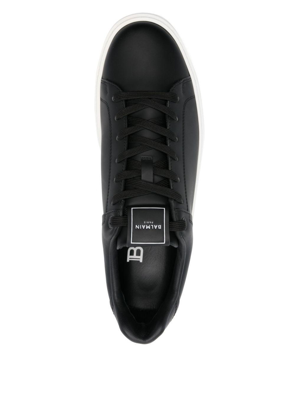 B Court sneakers - 4