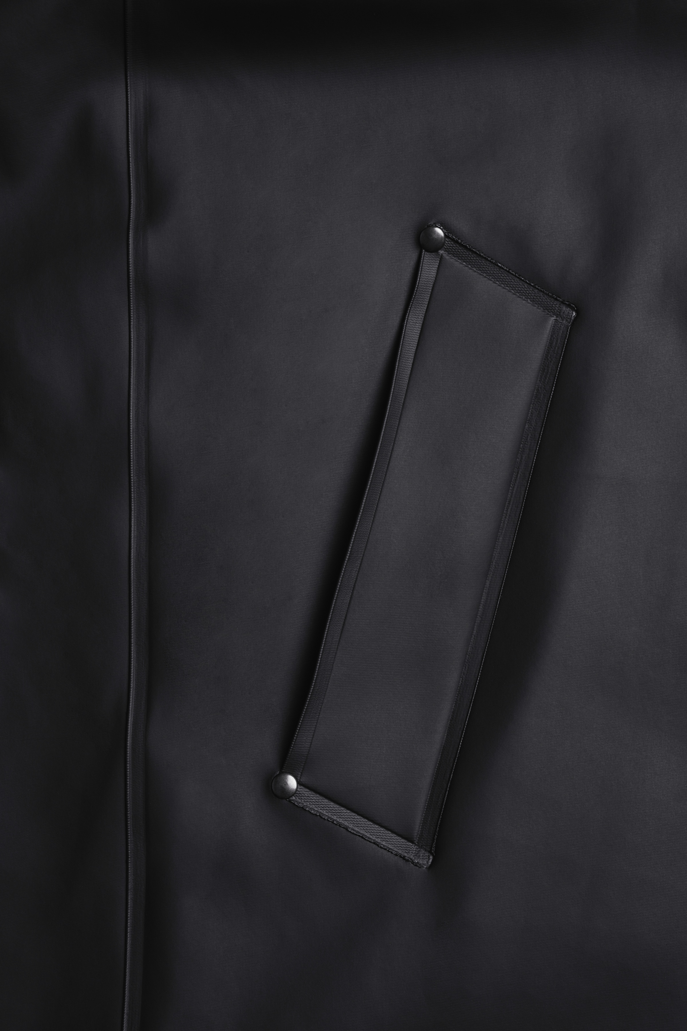 Stockholm Winter Jacket Black - 9