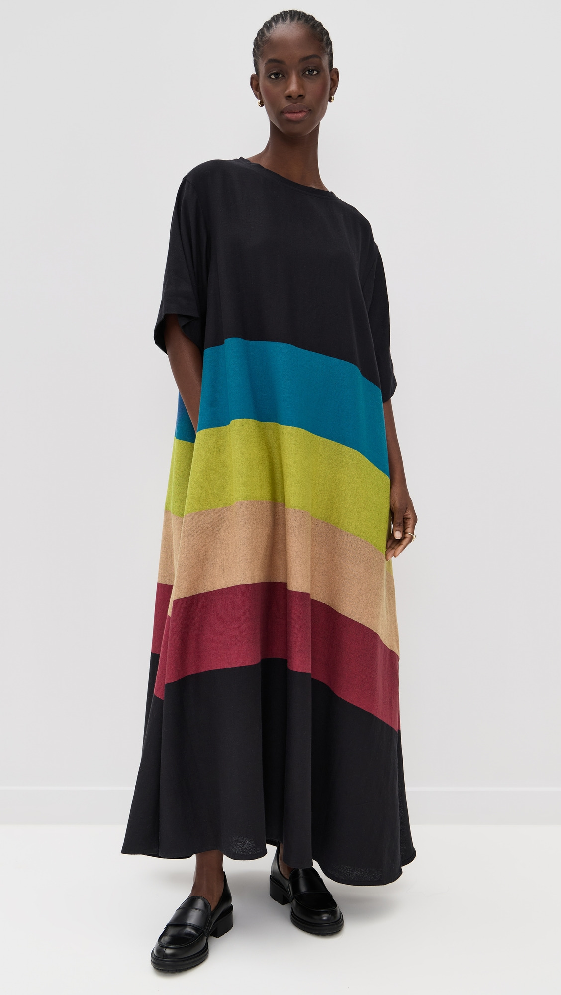 The T-Shirt Dress - 6