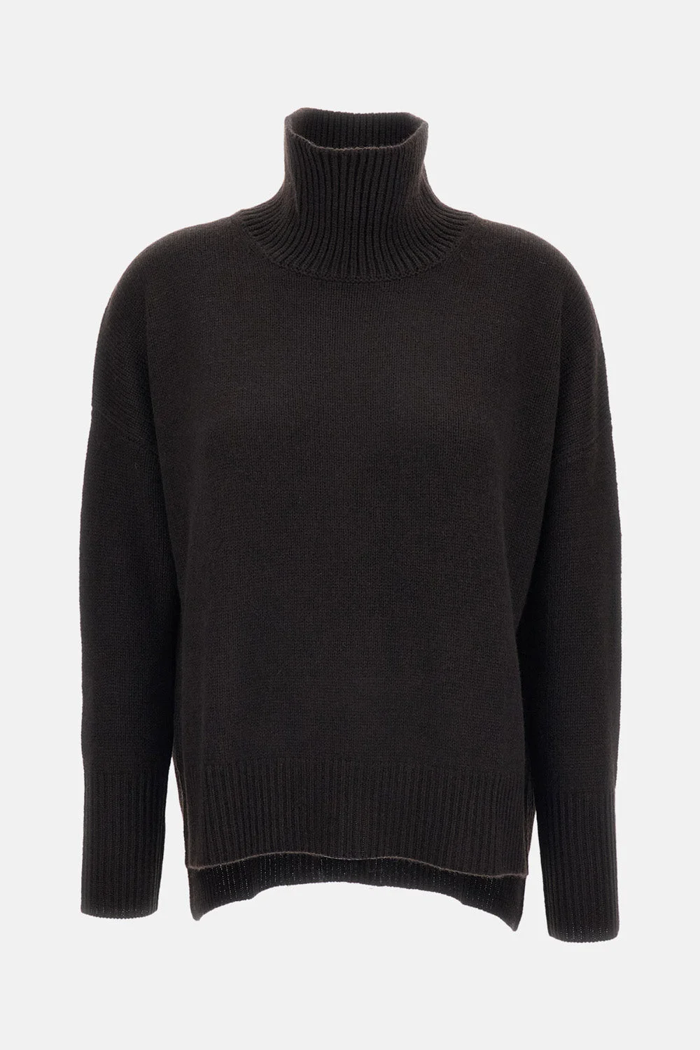 Heidi turtleneck sweater - 1