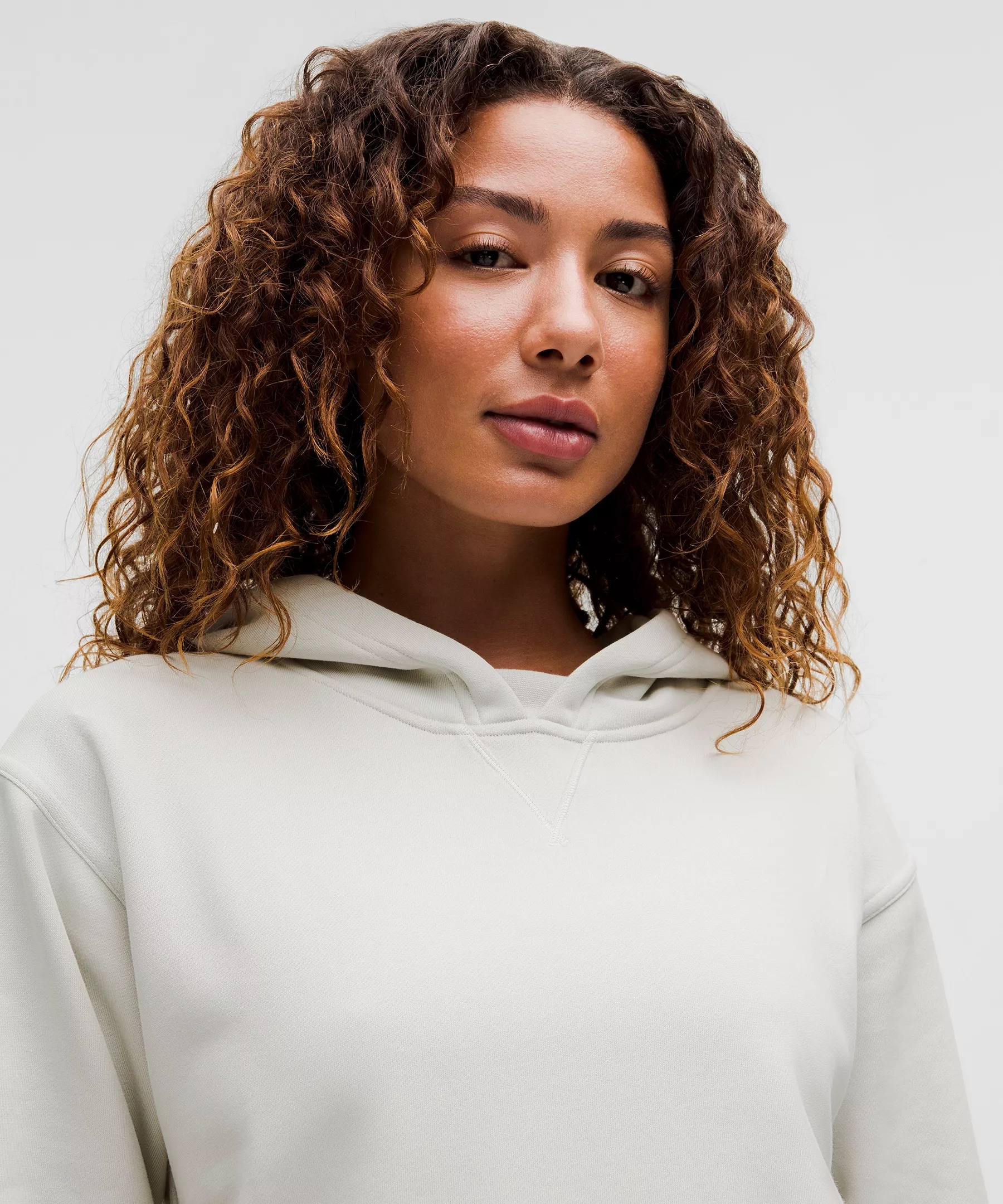 All Yours Hoodie *French Terry - 4