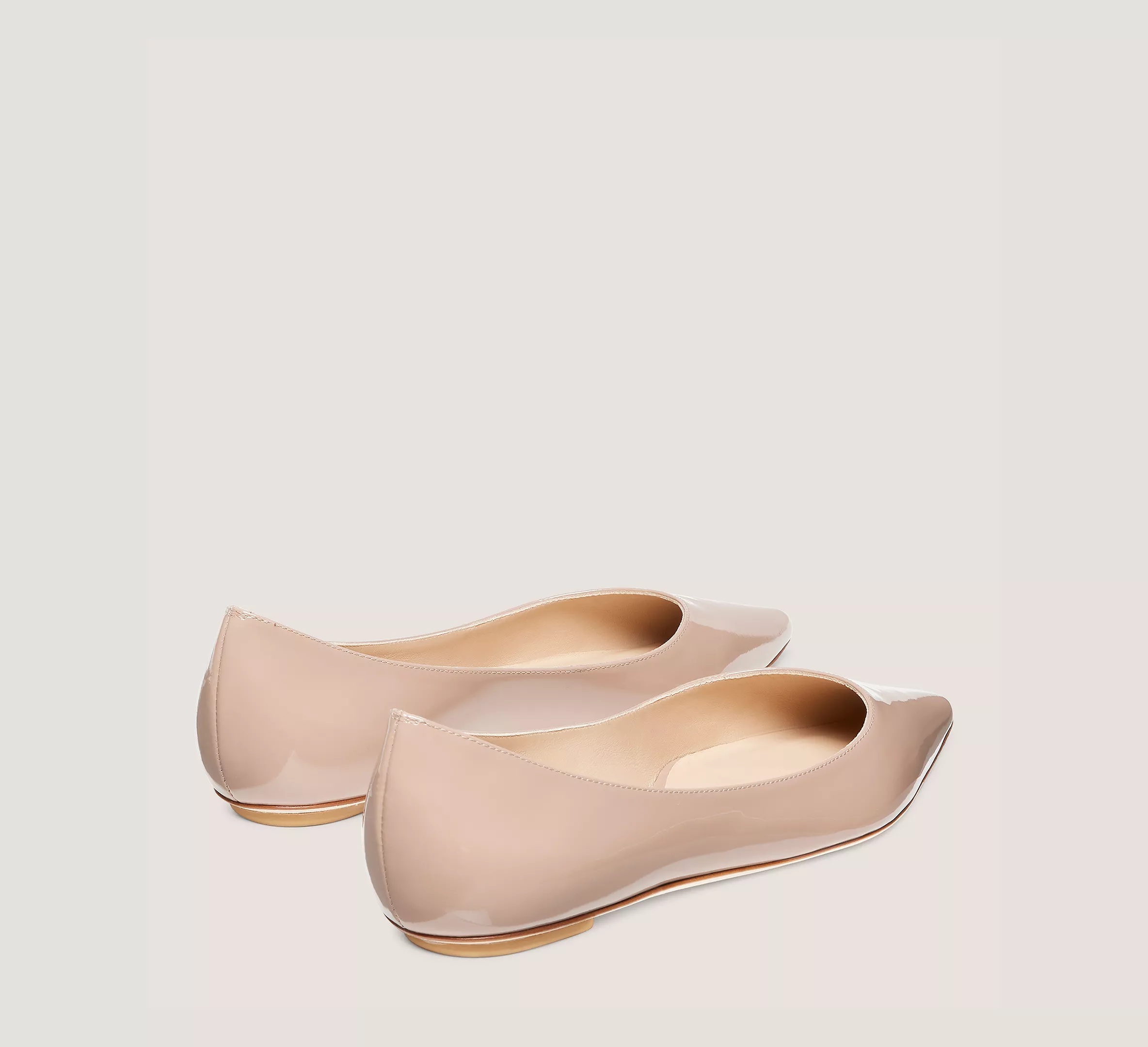 EMILIA MARY JANE FLAT - 4