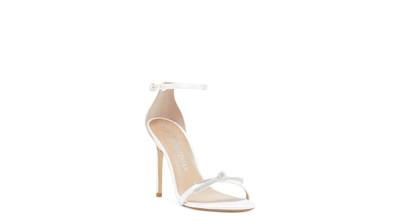 Stuart Weitzman NUDIST SW BOW 100 SANDAL outlook