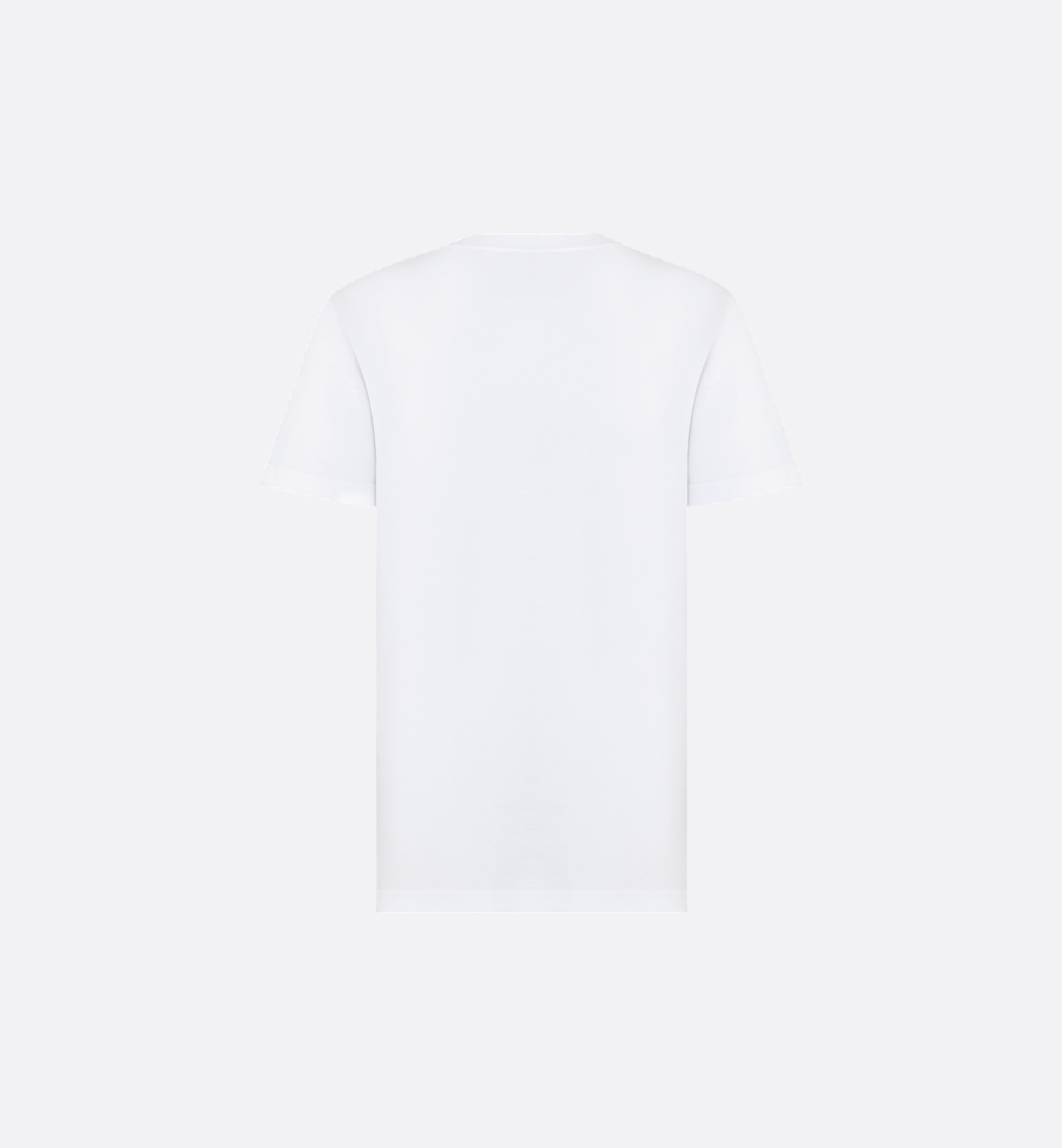 Dior Icons Relaxed-Fit T-Shirt - 6
