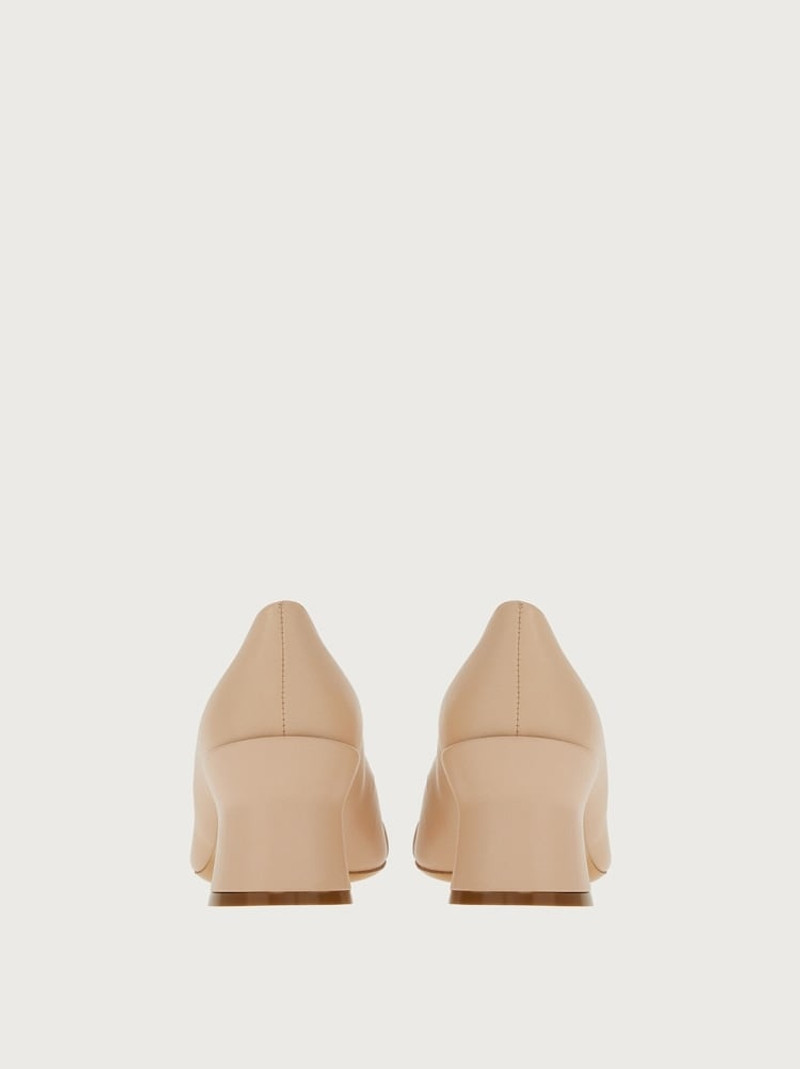 DOUBLE GANCINI PUMP 4