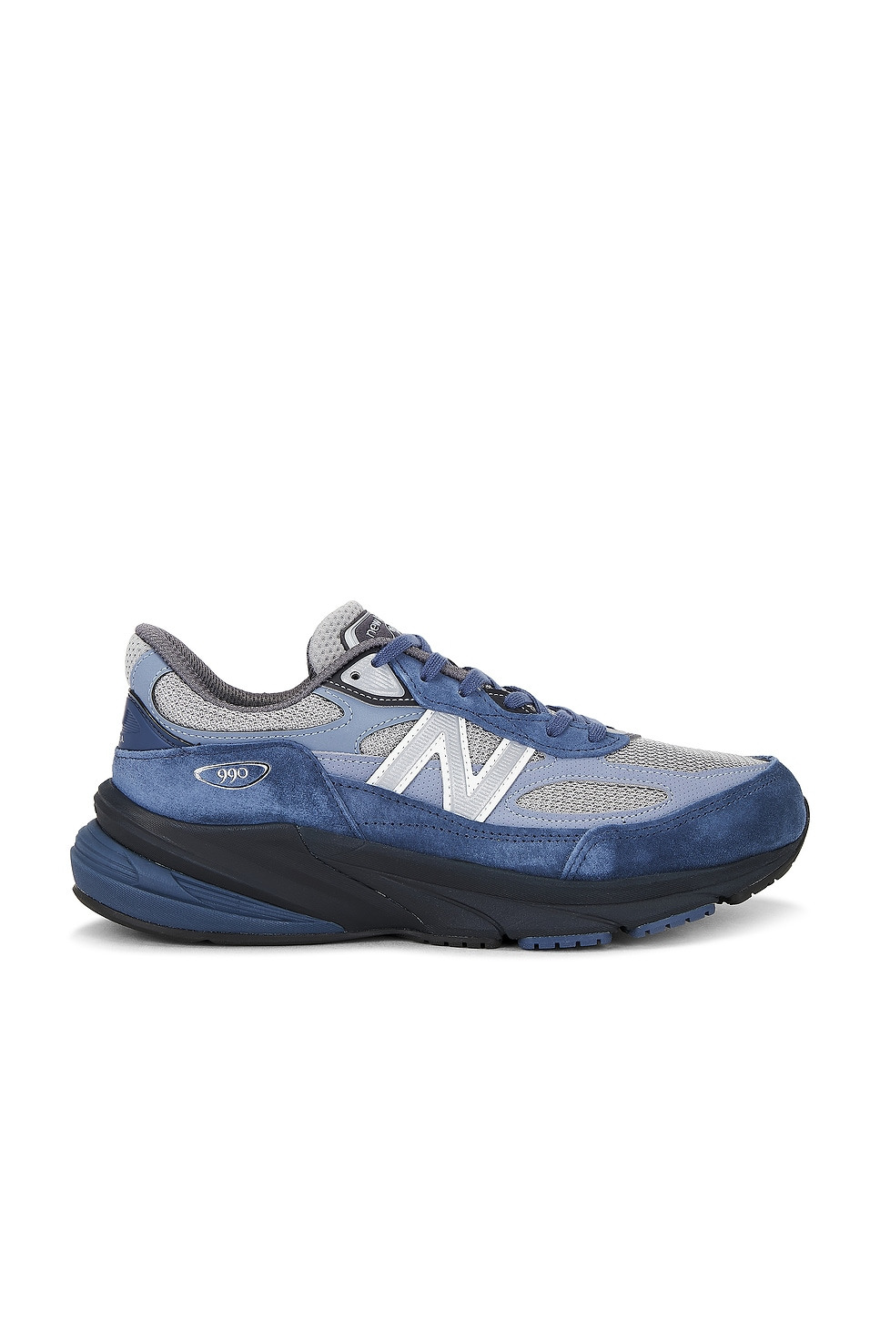 990 Sneaker - 1