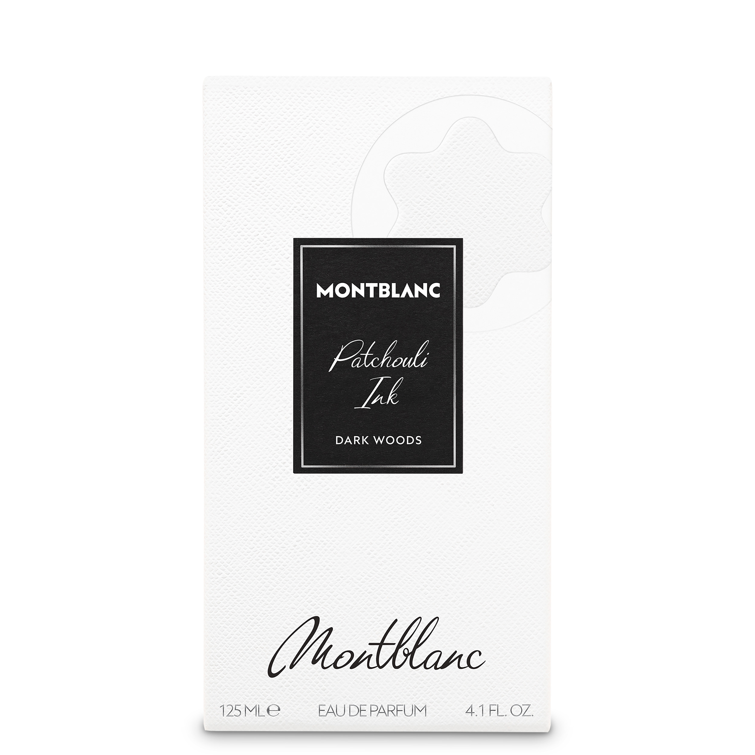 MONTBLANC COLLECTION PATCHOULI INK EDP 125 ML - 2