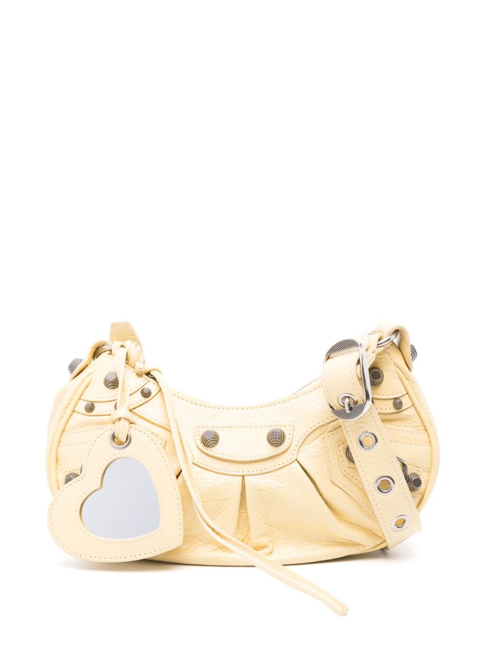 Le Cagole XS shoulder bag - 1