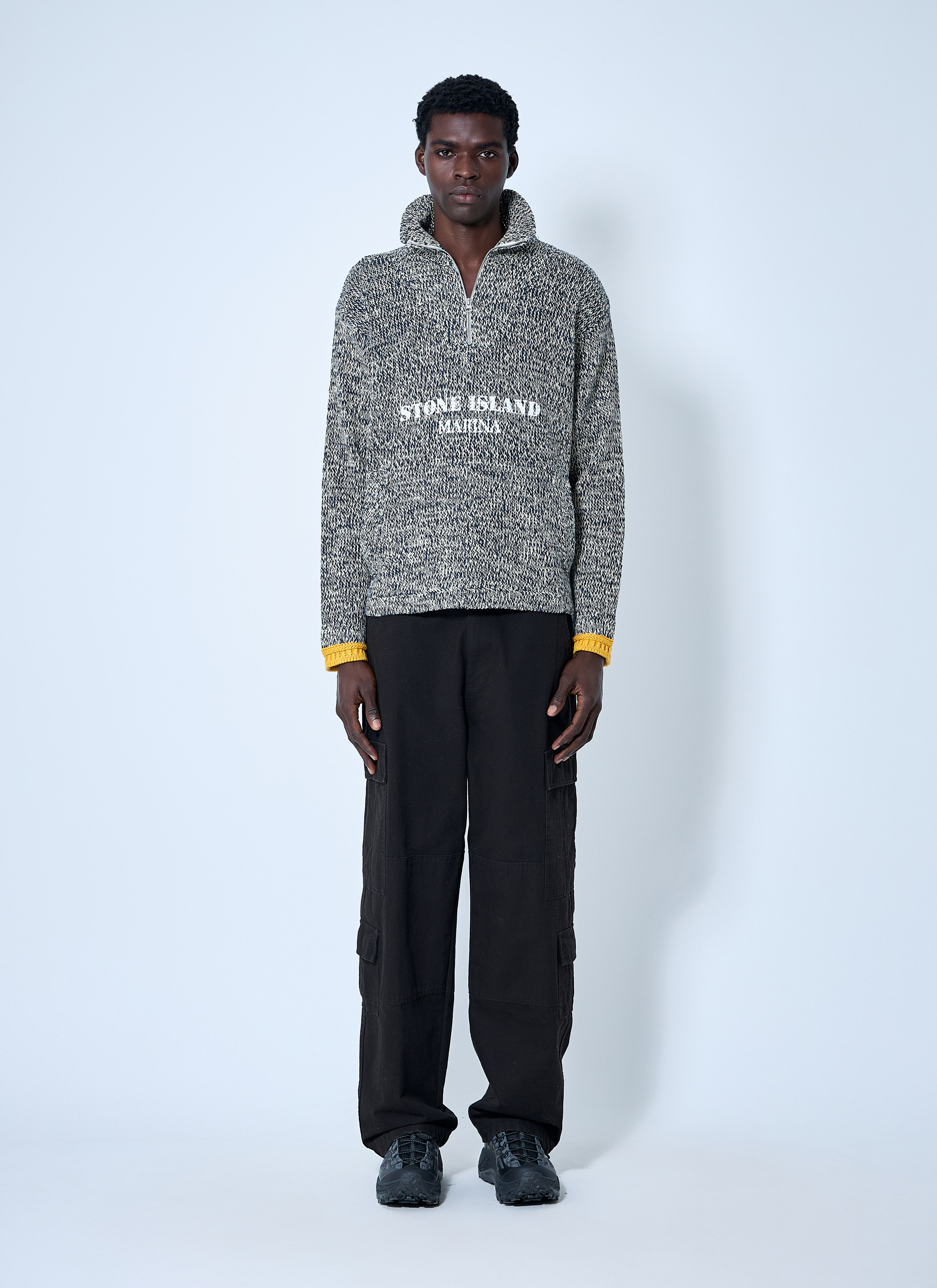 Marina Sweater - 2