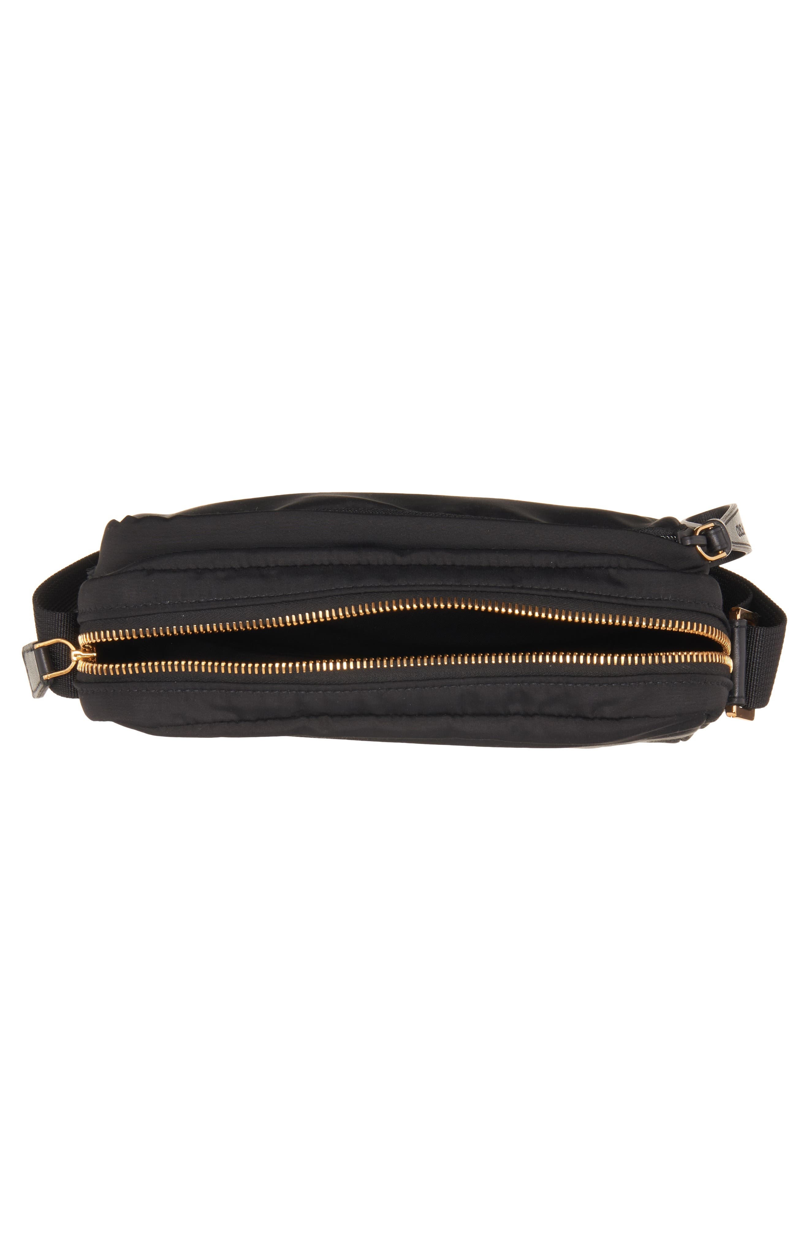 Recycled Nylon Top Handle Bag - 4
