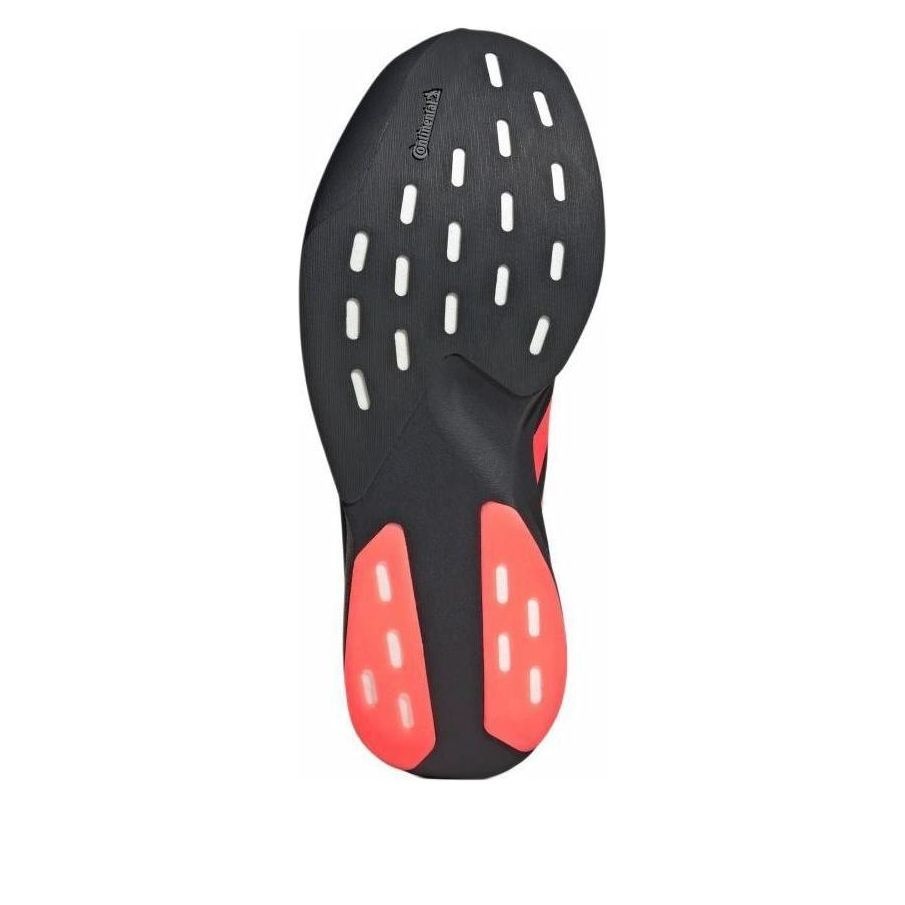 adidas adidas Adizero Evo SL 'Carbon Lucid Red' JR3414 | REVERSIBLE