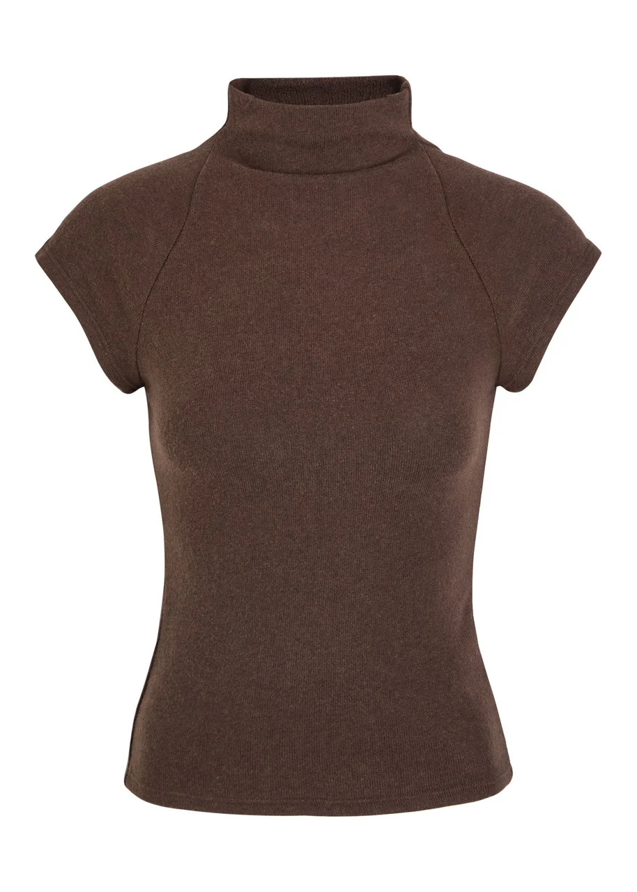 Reformation Pien Knit top - 1