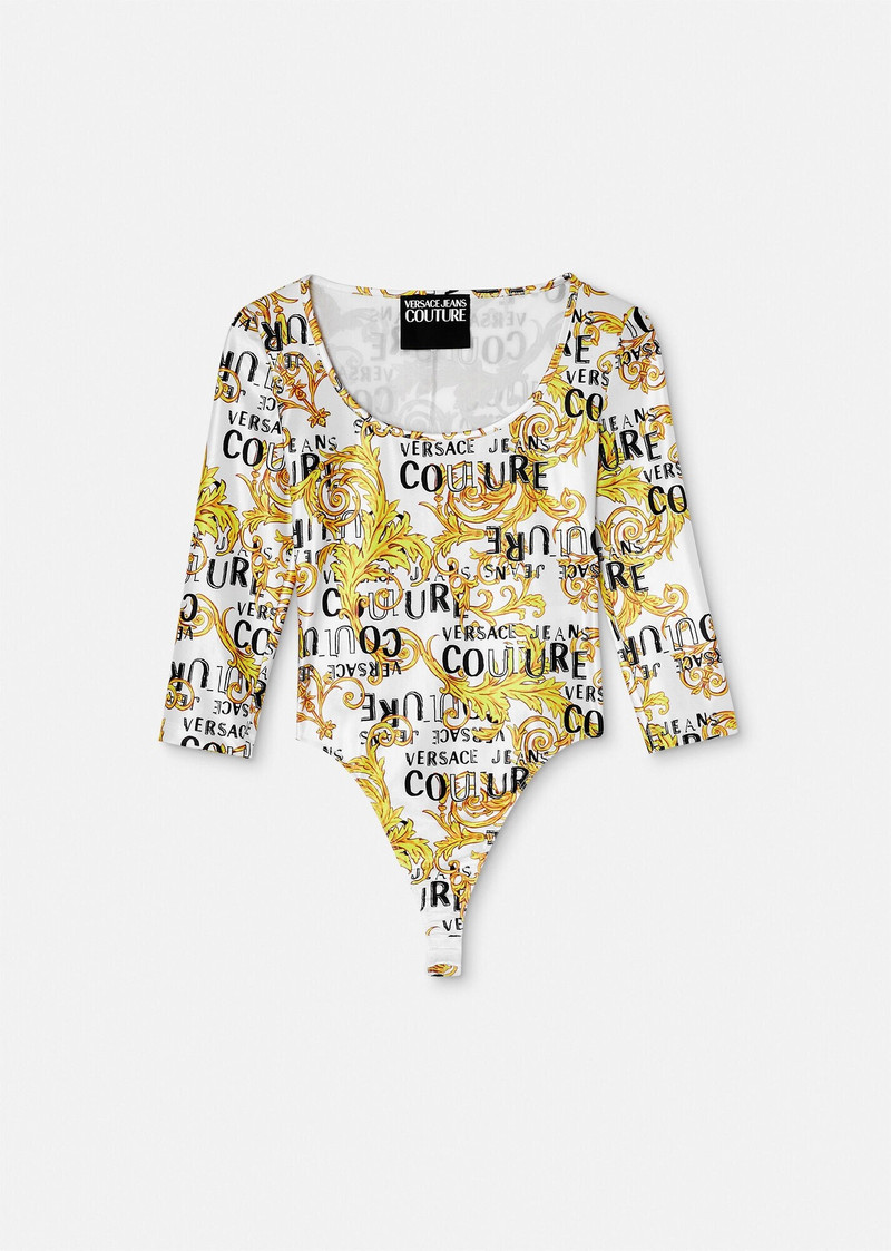 로고 치료 Bodysuit - 1