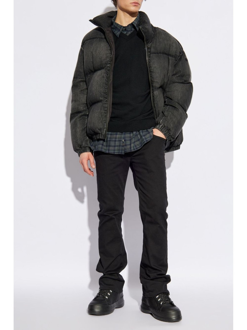 Diesel K-Verim sweater outlook