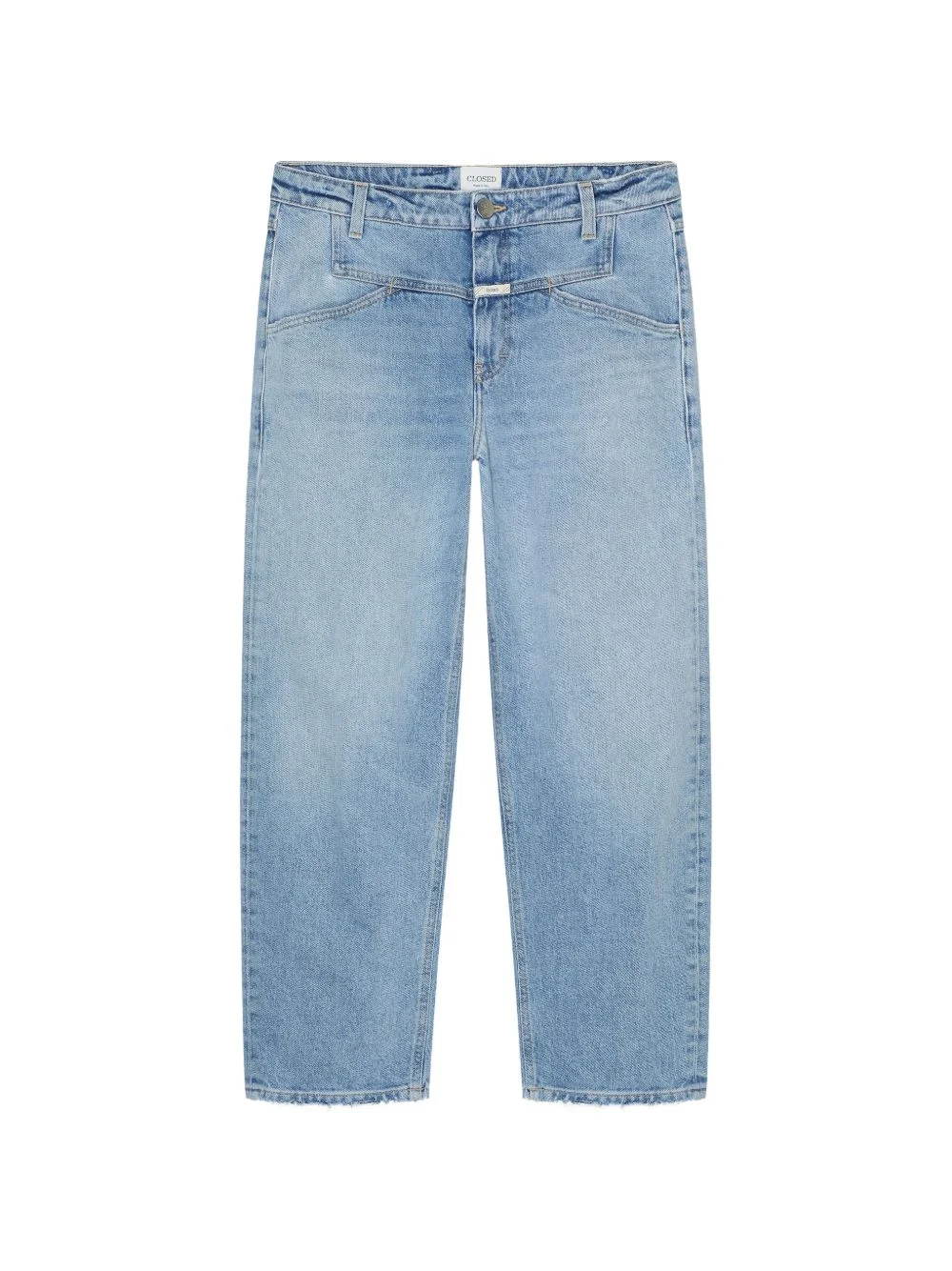 Stover-X Jeans - 1