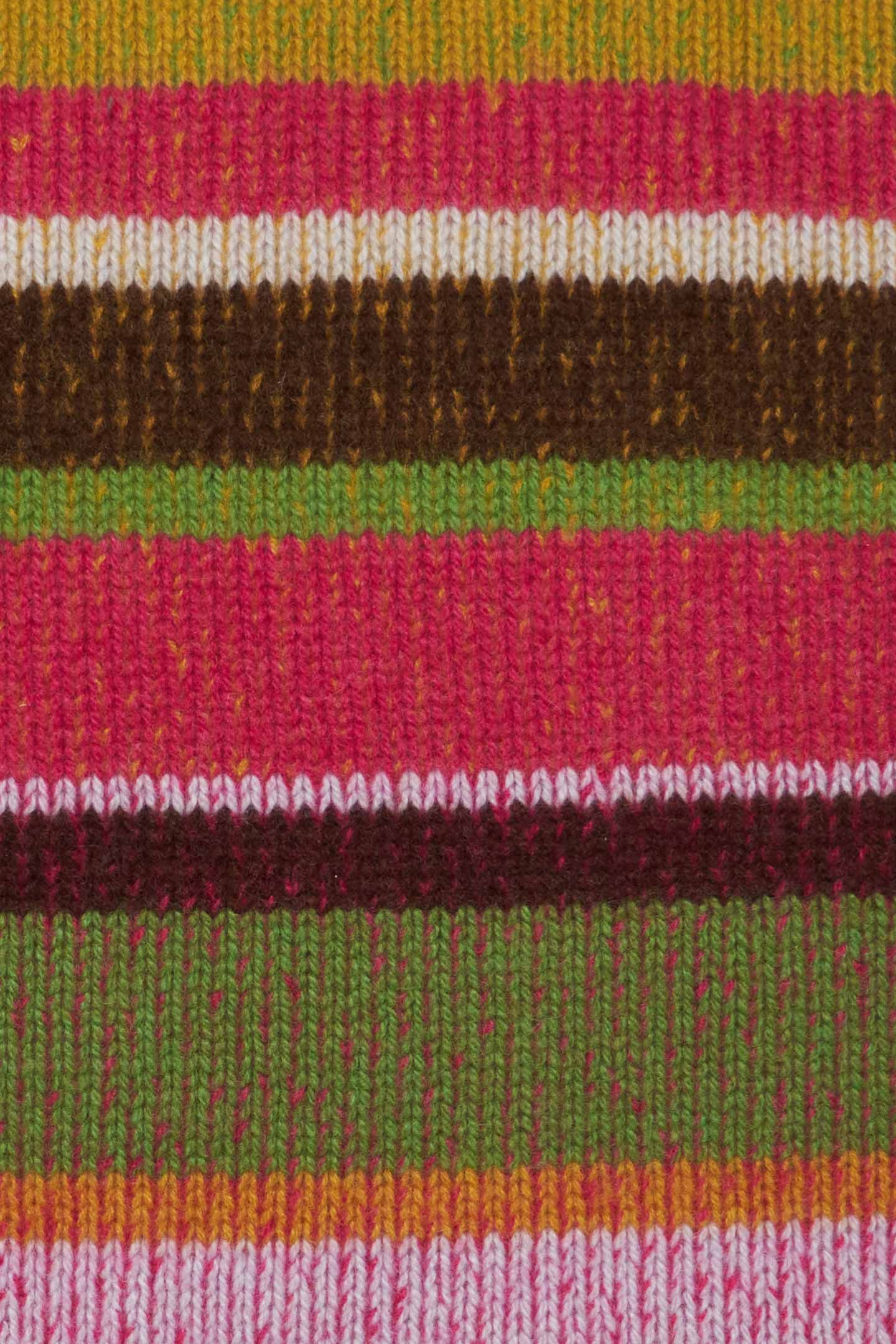 STRIPE SUPER SOFT PILLOW - 2