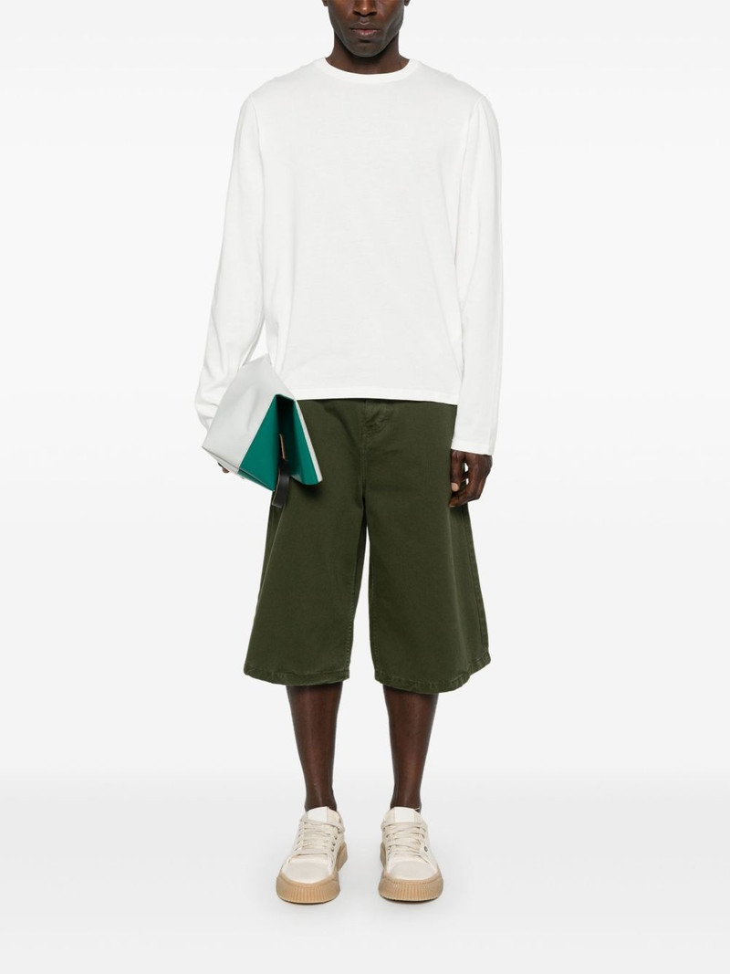 Jil Sander longsleeve T-shirt outlook