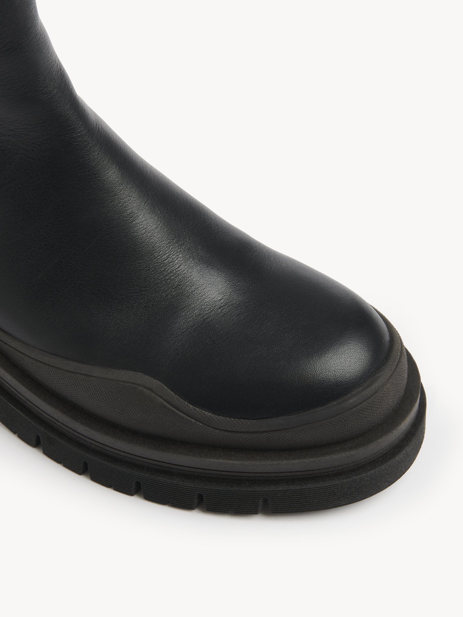 ALLI ANKLE BOOT - 3