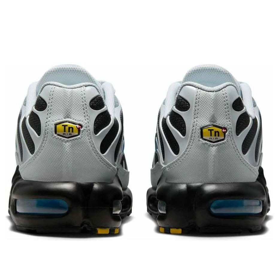 Nike Air Max Plus 'Grey University Blue Black' DM0032-015 - 5