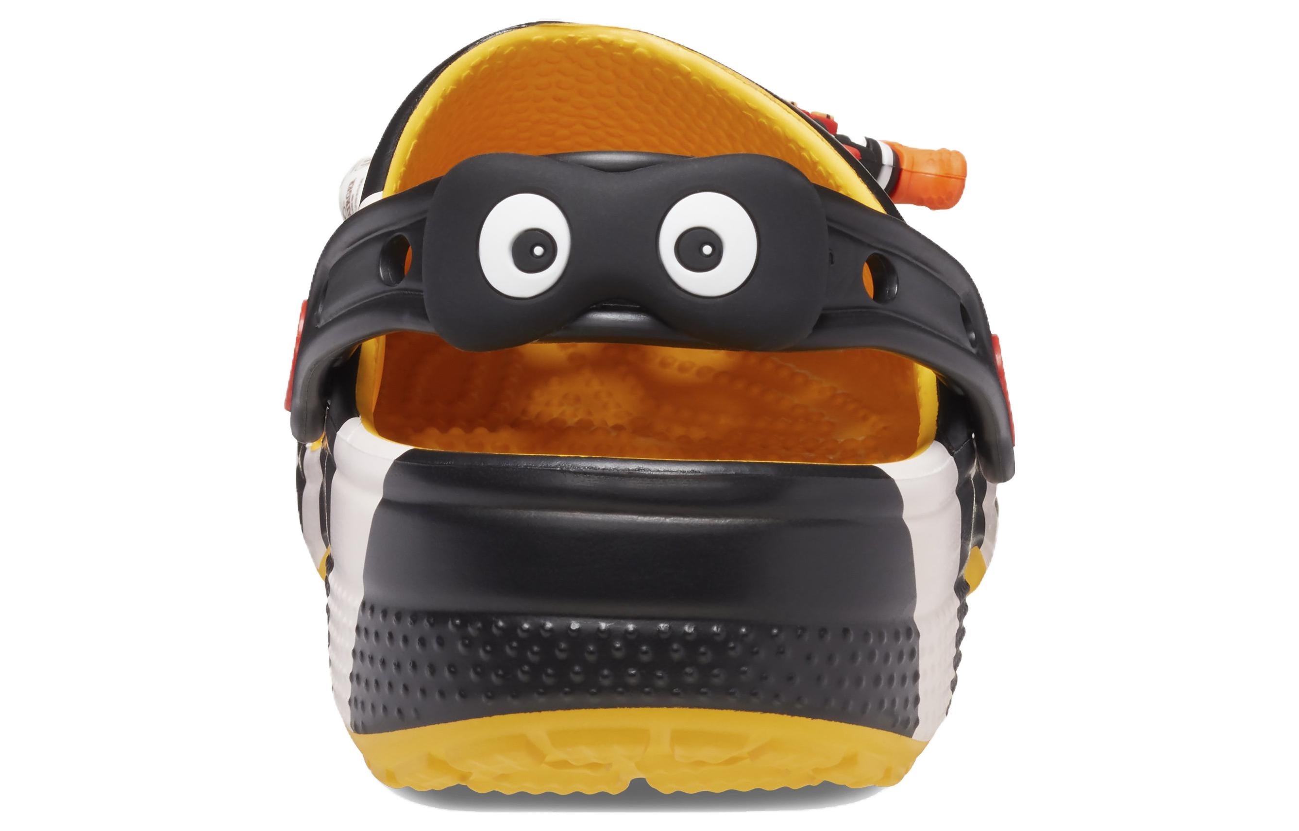 Crocs Classic clog 'McDonald's Hamburglar' 209393-066 - 7