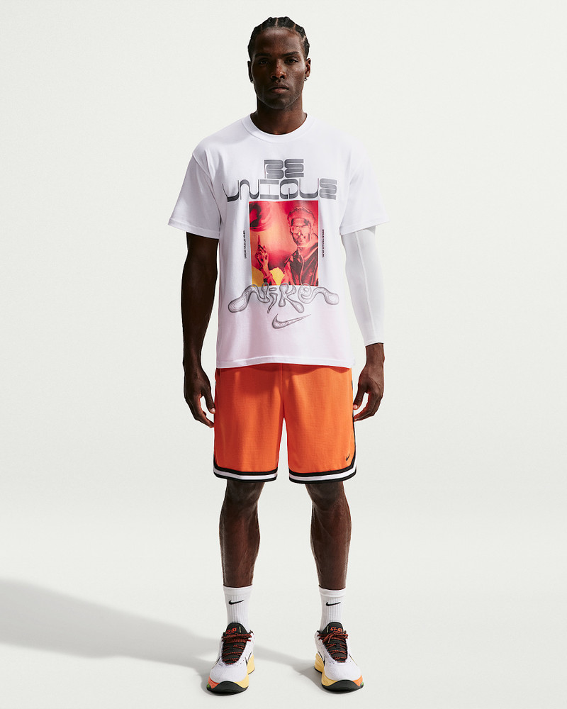 Victor Wembanyama Men's Basketball T-Shirt 4