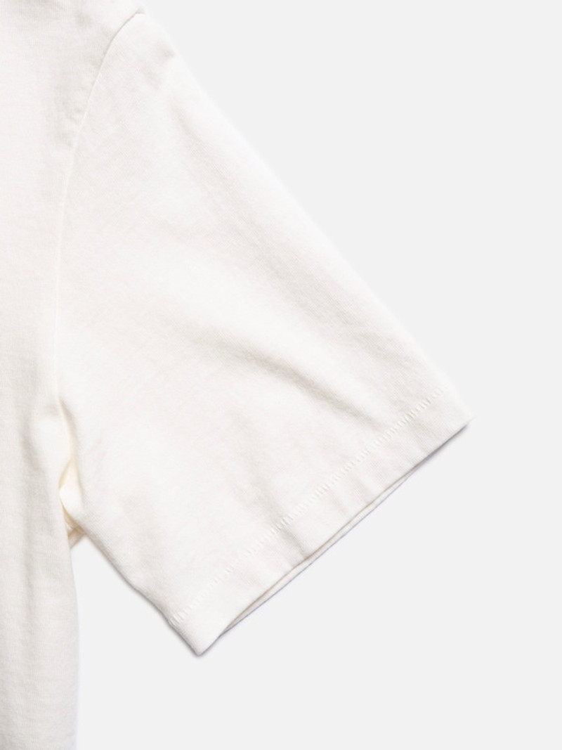 Joni Get Back T-Shirt Offwhite 5