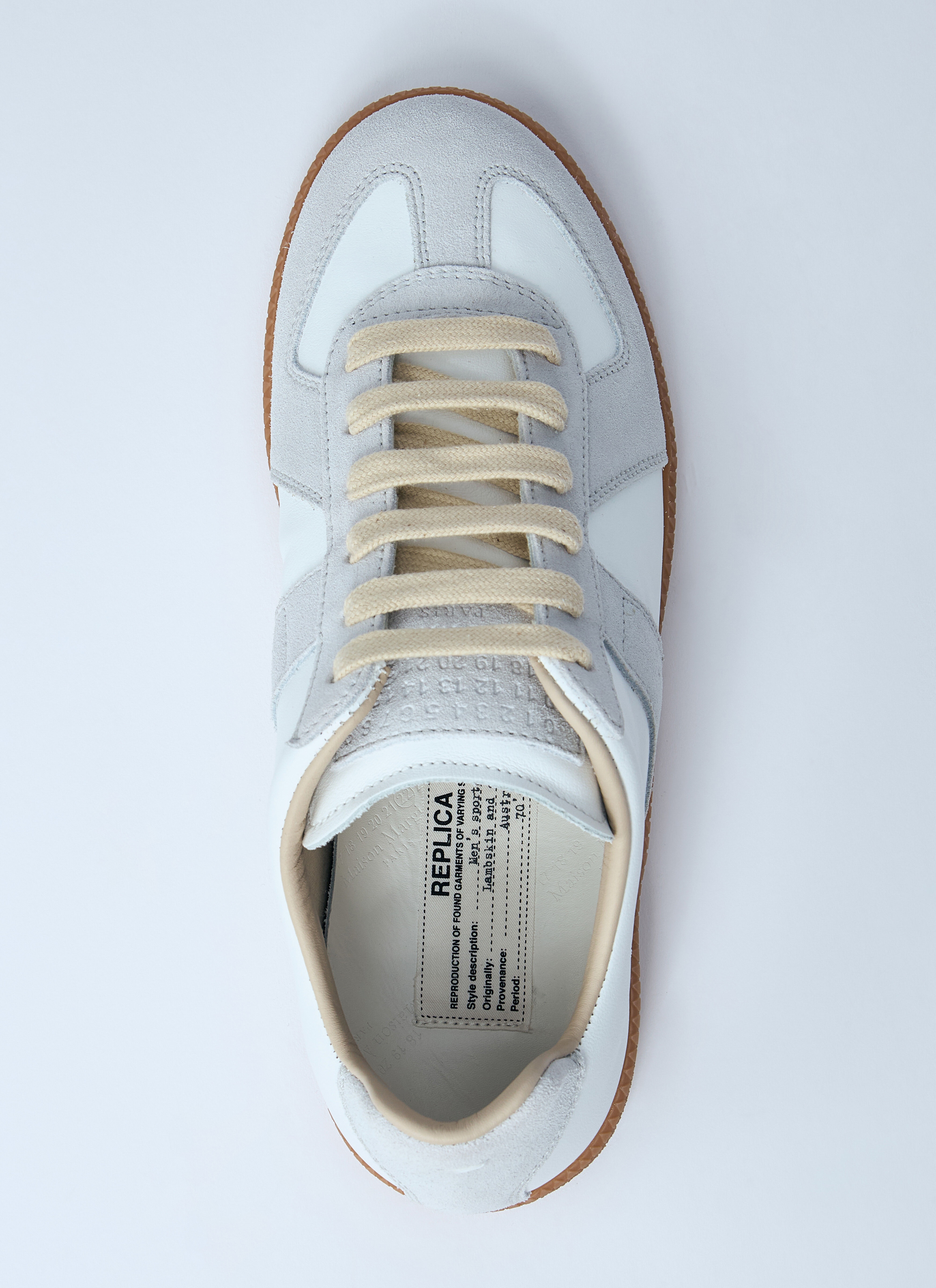 Replica Sneakers - 6