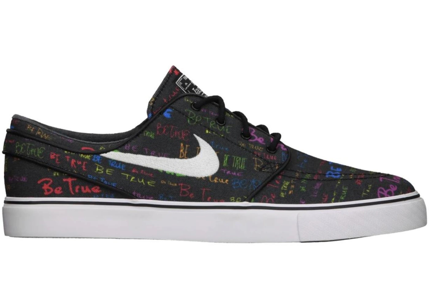 Nike SB Stefan Janoski Be True - 1