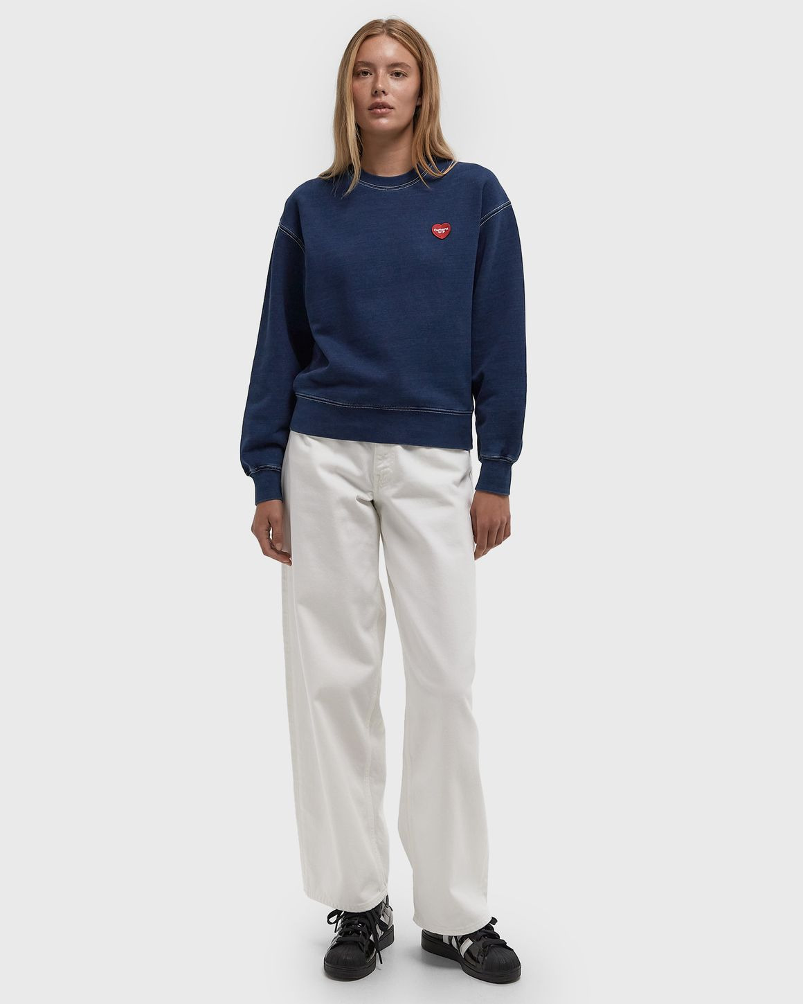 WMNS Ingo Sweat - 2