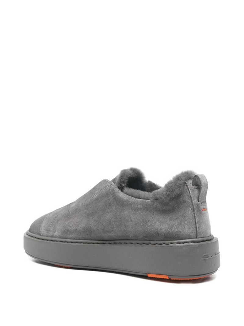 Victory slip-on sneakers 3