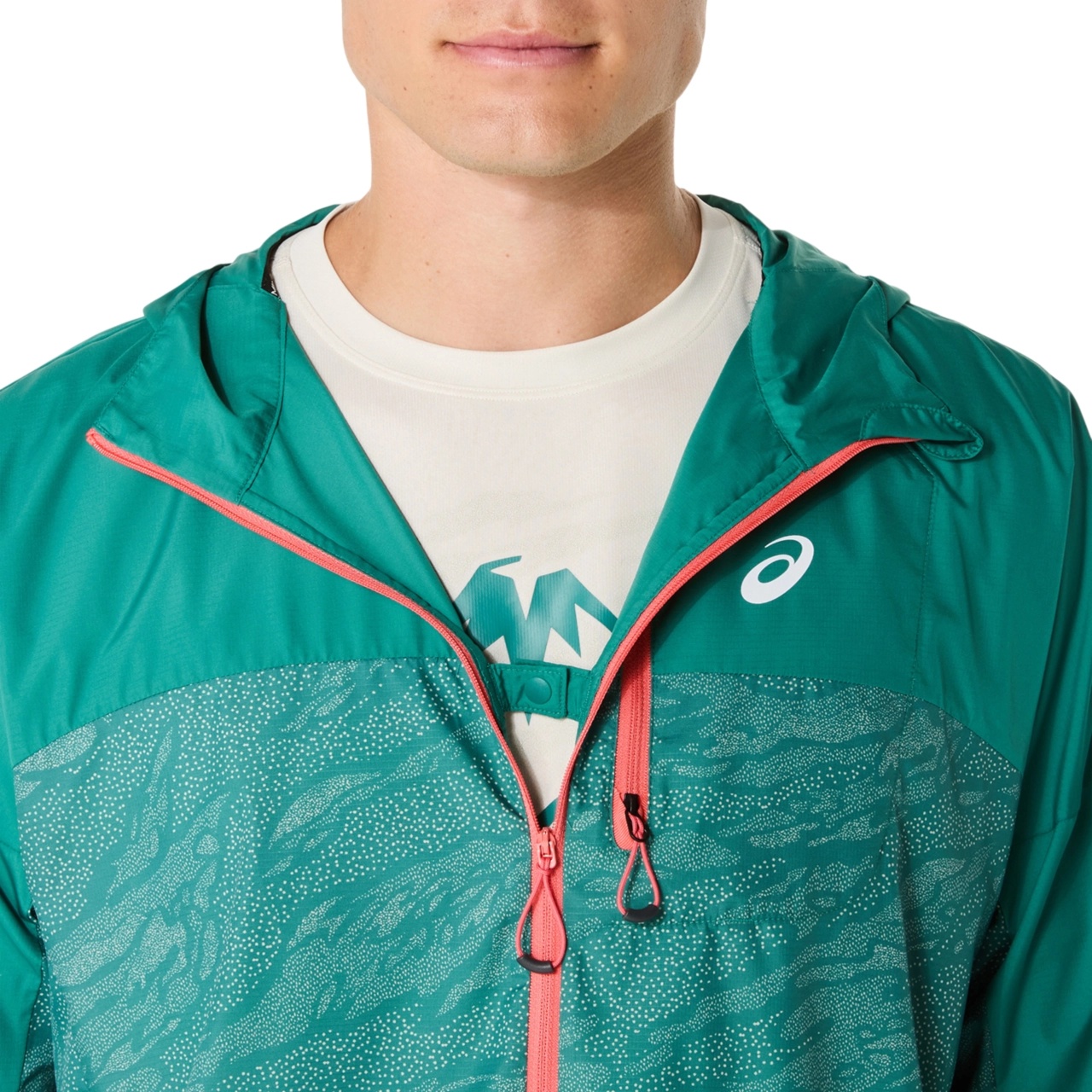 FUJITRAIL PACKABLE JACKET - 5