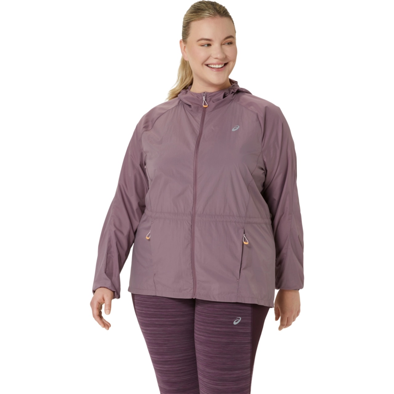 ROAD PACKABLE JACKET - 12