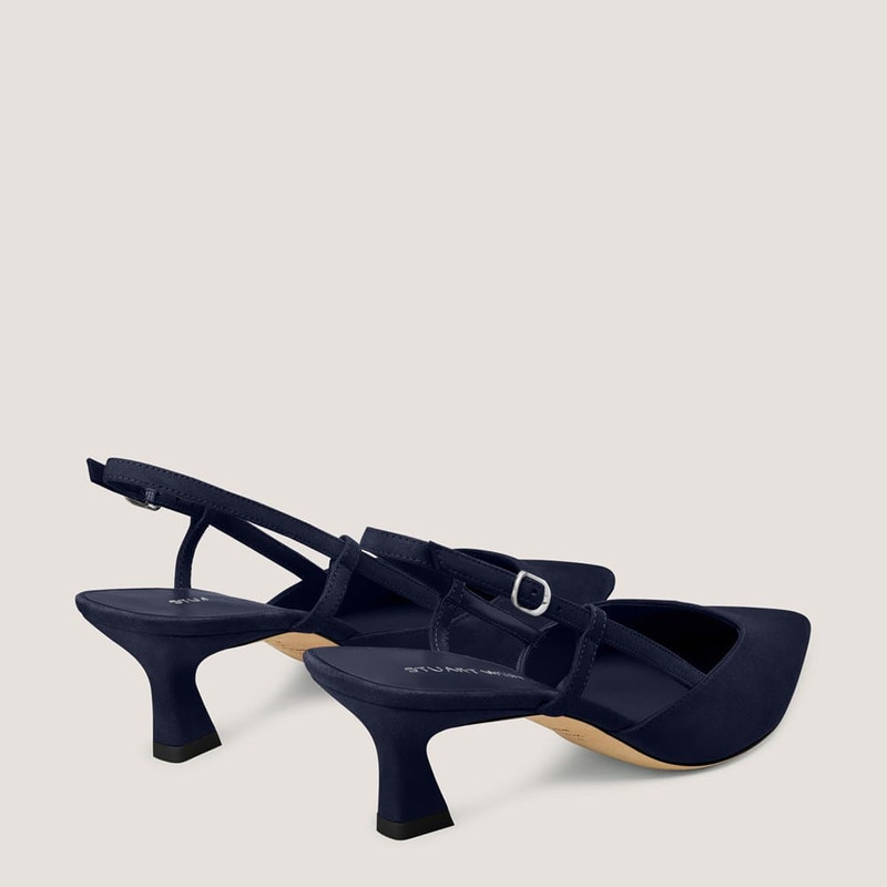Stuart Weitzman VINNIE 50 SLINGBACK outlook