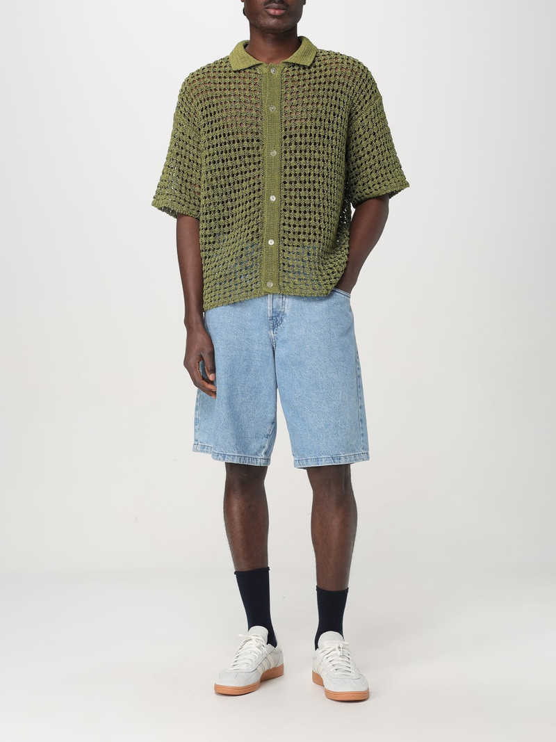 BONSAI Shirt men Bonsai outlook