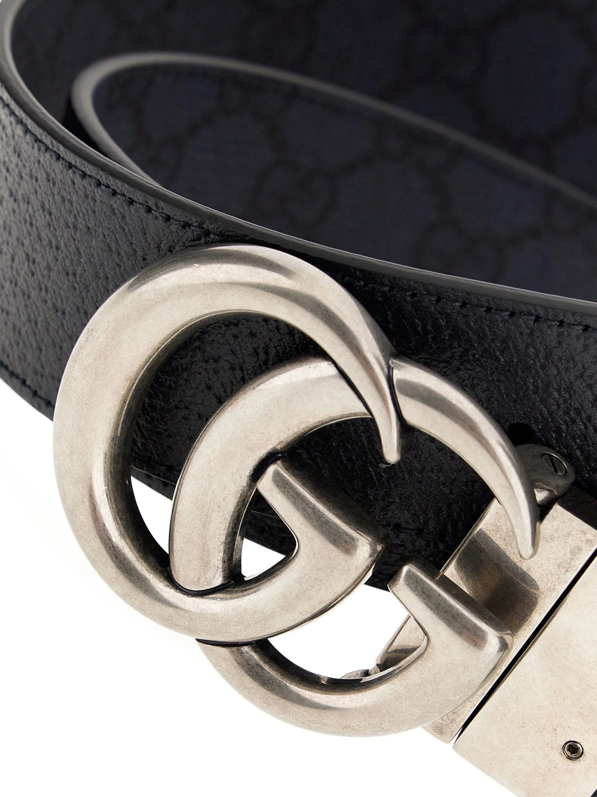 GG Marmont Reversible Belt - 2