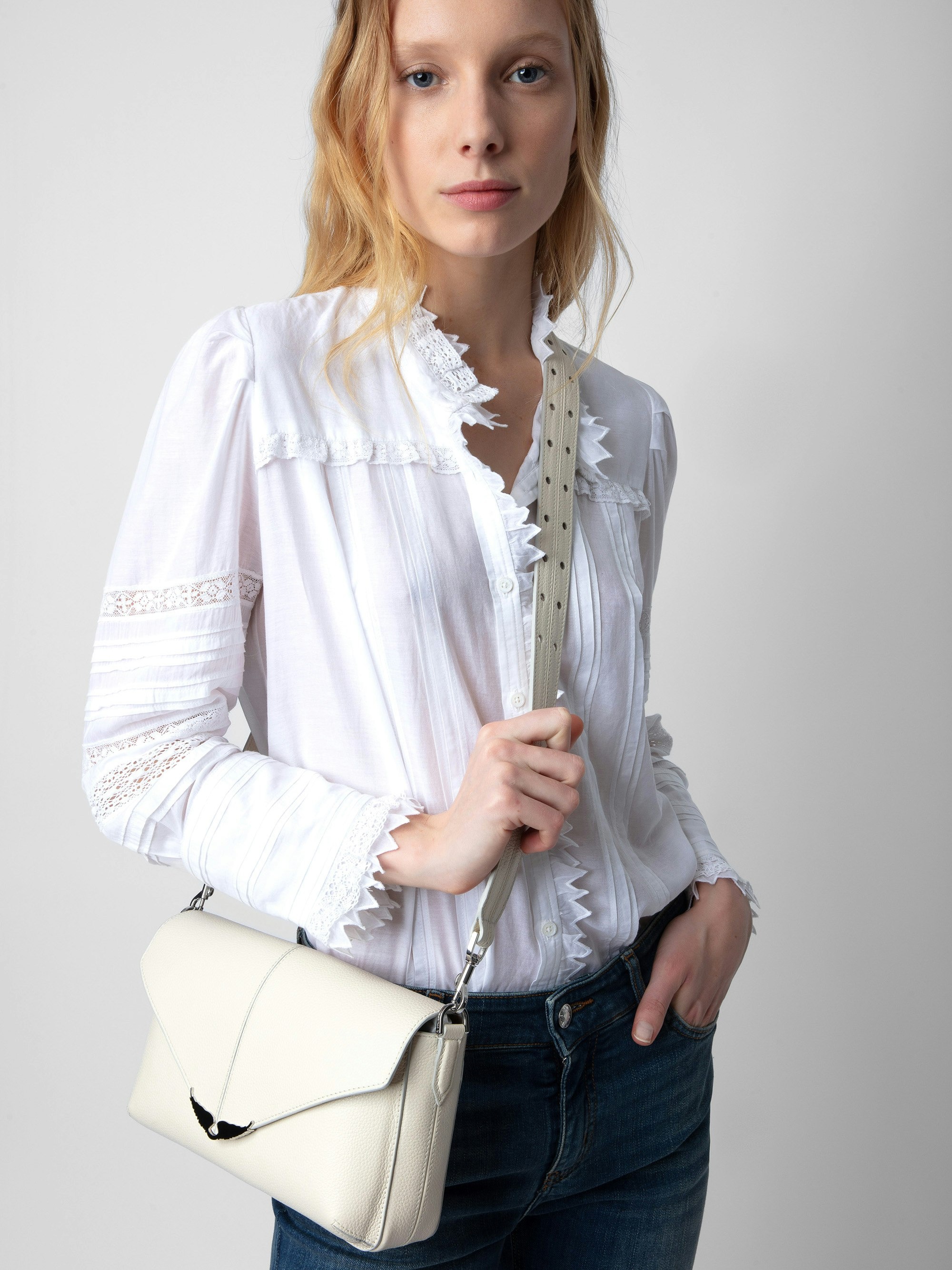 Borderline Daily Bag - 6